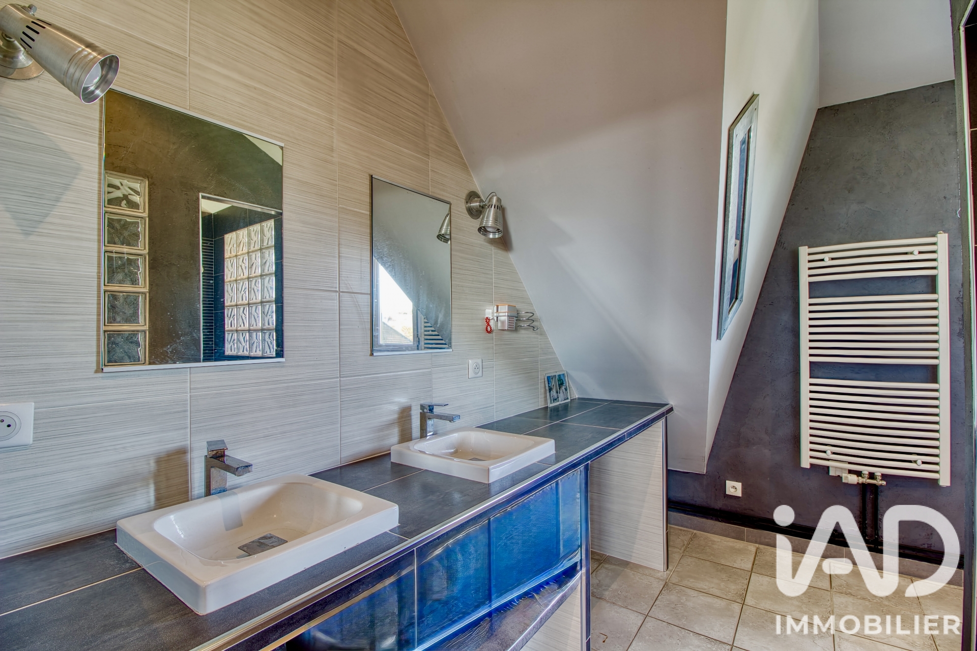 Vente maison à Saint-Maximin (60740) : maison 5 pièces 145 m² - 2111080 — 14