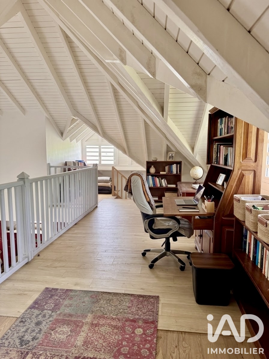 Vente maison à Sainte-Anne (97180) : maison 4 pièces 133 m² - 2111482 — 5
