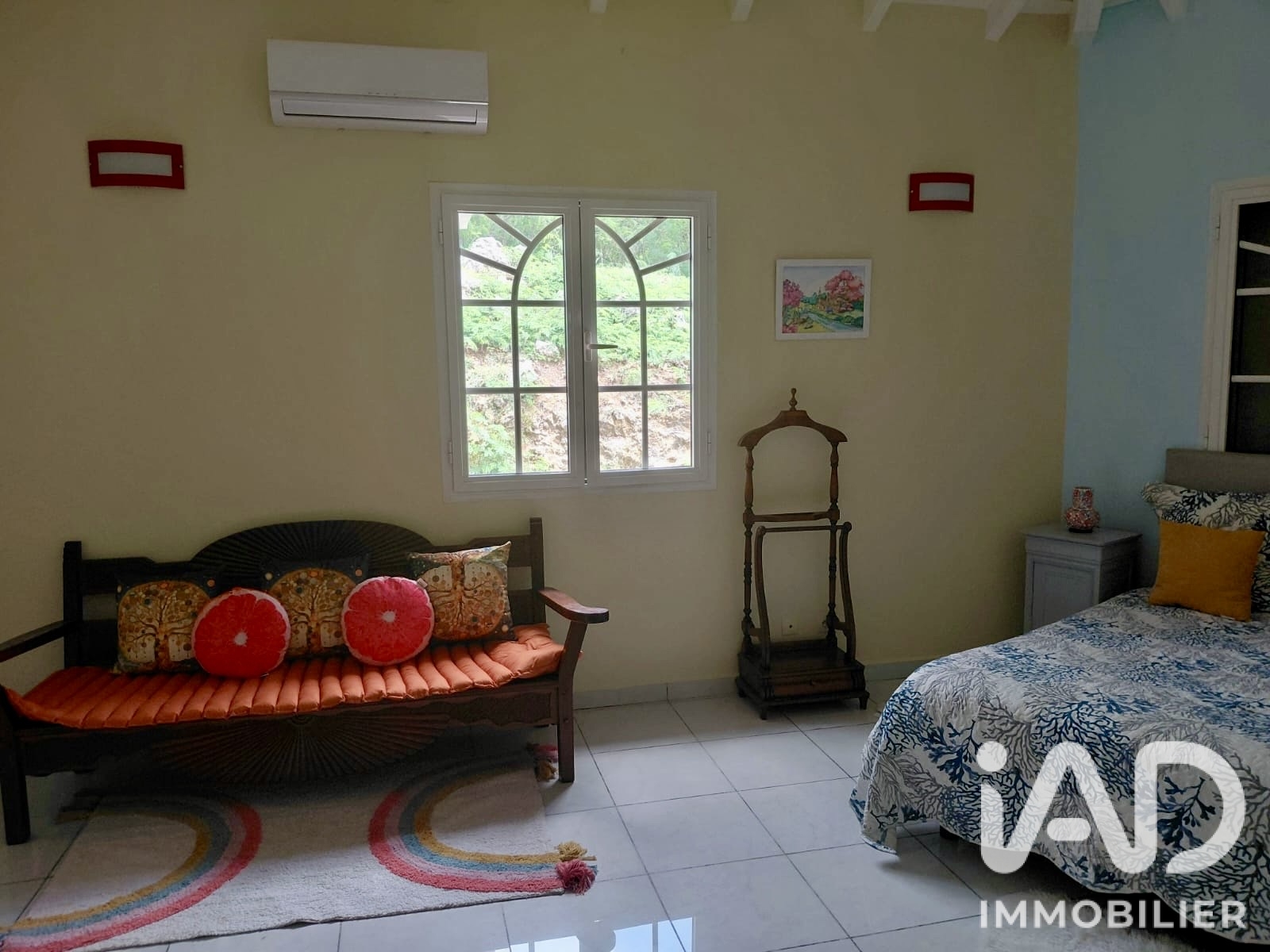 Vente maison à Sainte-Anne (97180) : maison 4 pièces 133 m² - 2111482 — 6