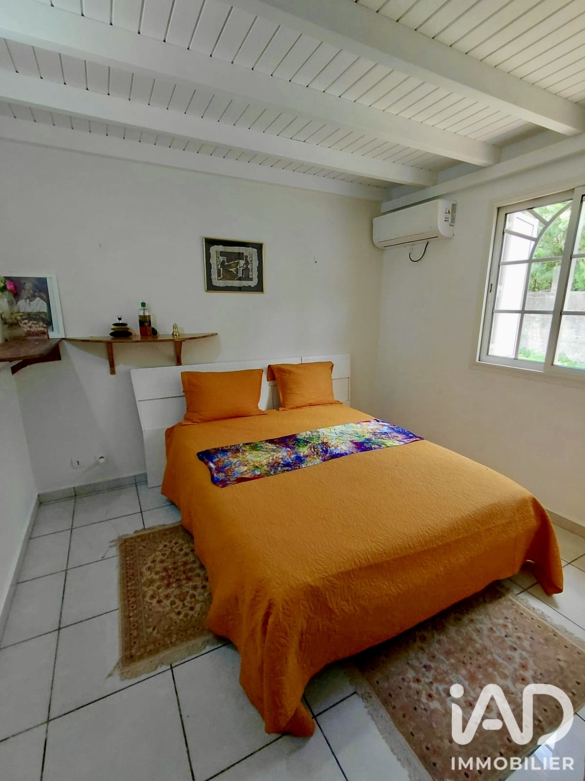 Vente maison à Sainte-Anne (97180) : maison 4 pièces 133 m² - 2111482 — 7