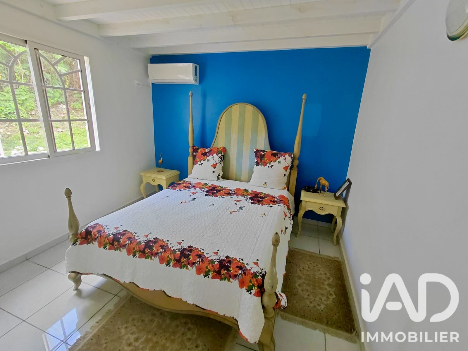 Vente maison à Sainte-Anne (97180) : maison 4 pièces 133 m² - 2111482 — 8