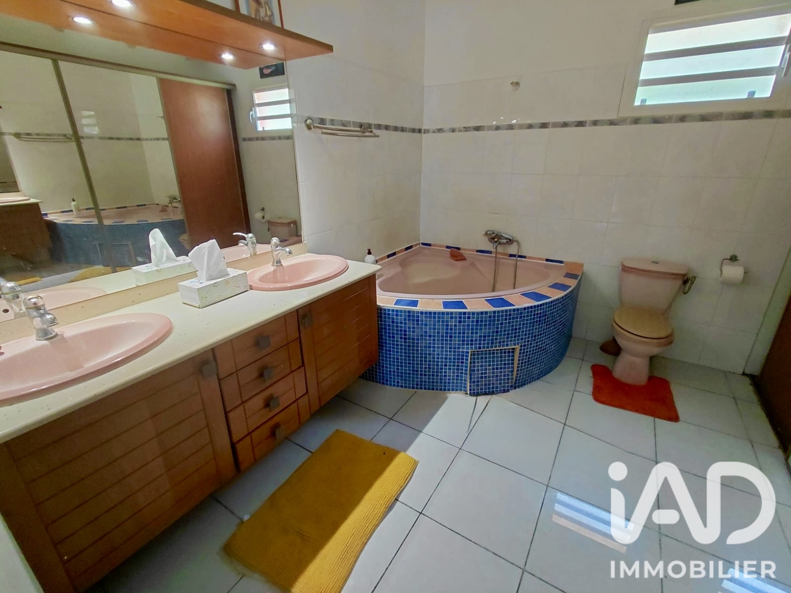Vente maison à Sainte-Anne (97180) : maison 4 pièces 133 m² - 2111482 — 9