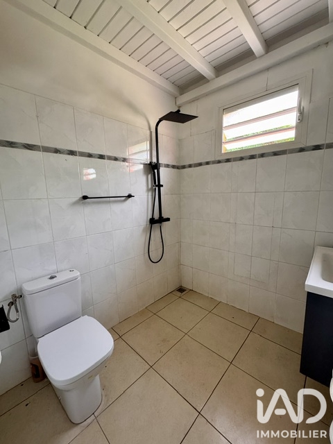 Vente maison à Sainte-Anne (97180) : maison 4 pièces 133 m² - 2111482 — 10