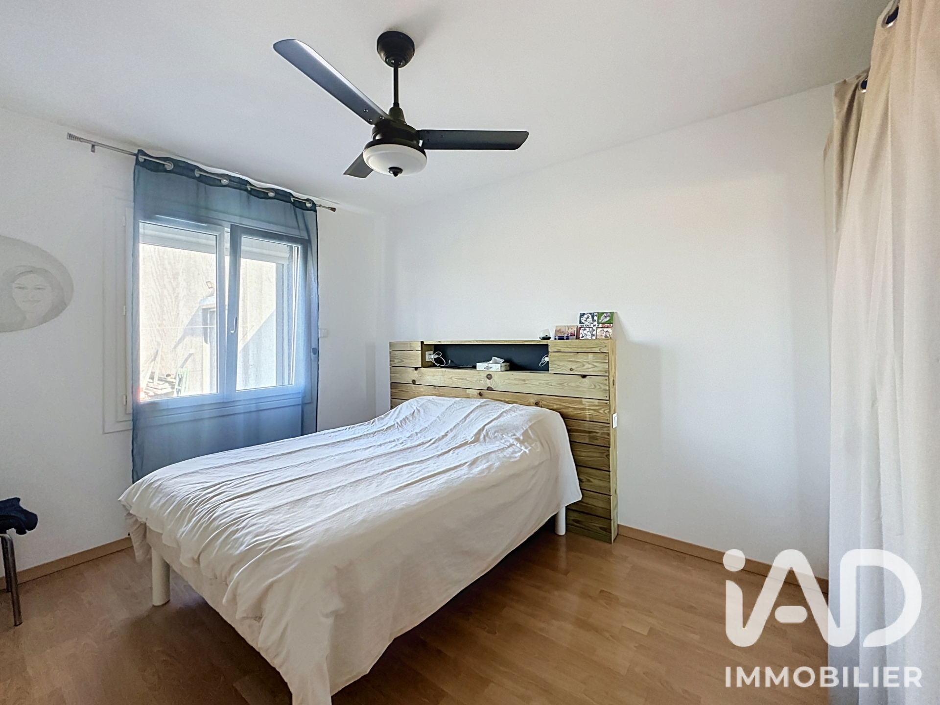 Vente maison à Nuaillé-d'Aunis (17540) : maison 6 pièces 140 m² - 2102852 — 16