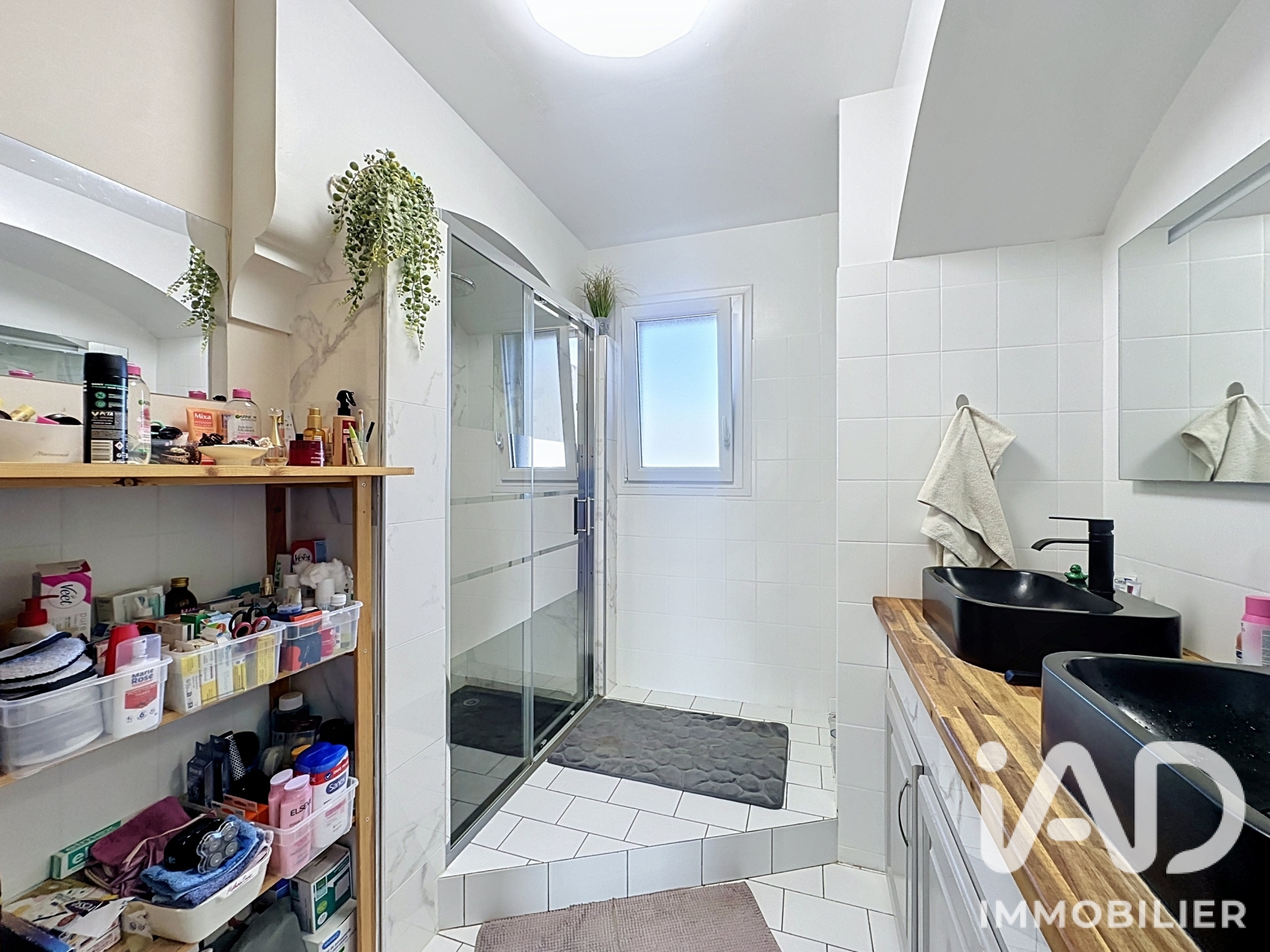 Vente maison à Nuaillé-d'Aunis (17540) : maison 6 pièces 140 m² - 2102852 — 15