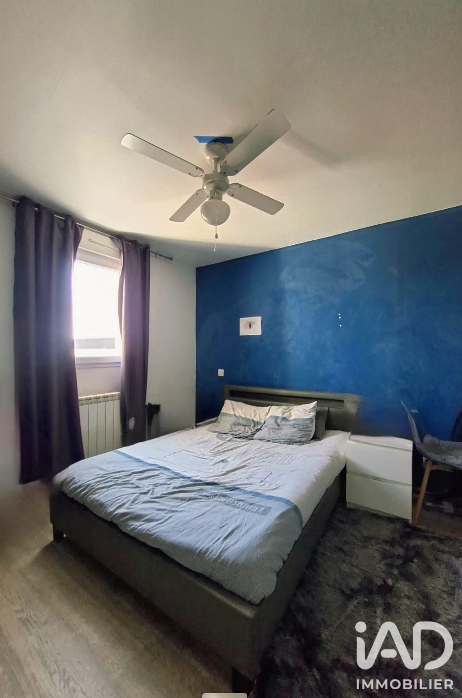 Vente maison à Saint-Philbert-de-Grand-Lieu (44310) : maison 6 pièces 125 m² - 2111735 — 14