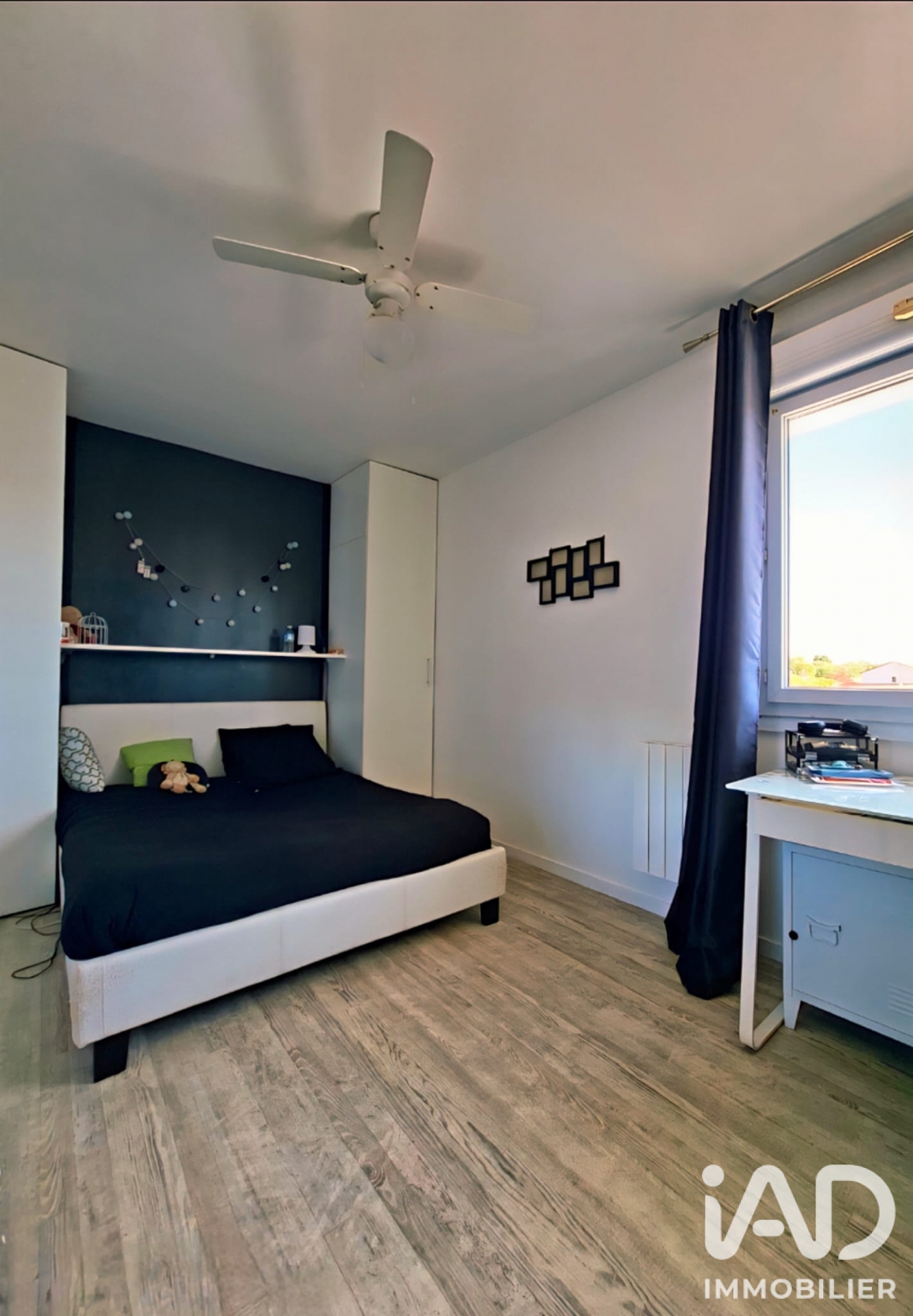 Vente maison à Saint-Philbert-de-Grand-Lieu (44310) : maison 6 pièces 125 m² - 2111735 — 11