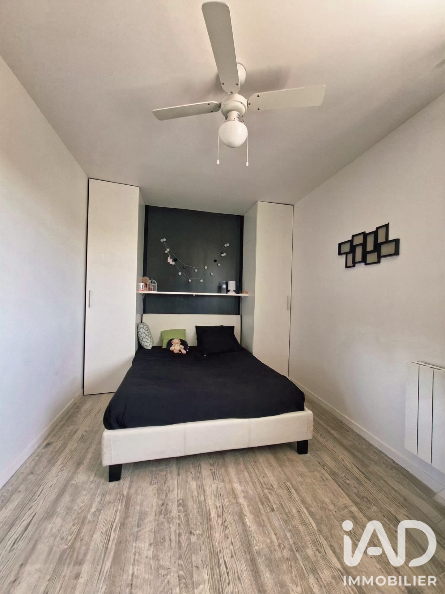 Vente maison à Saint-Philbert-de-Grand-Lieu (44310) : maison 6 pièces 125 m² - 2111735 — 10