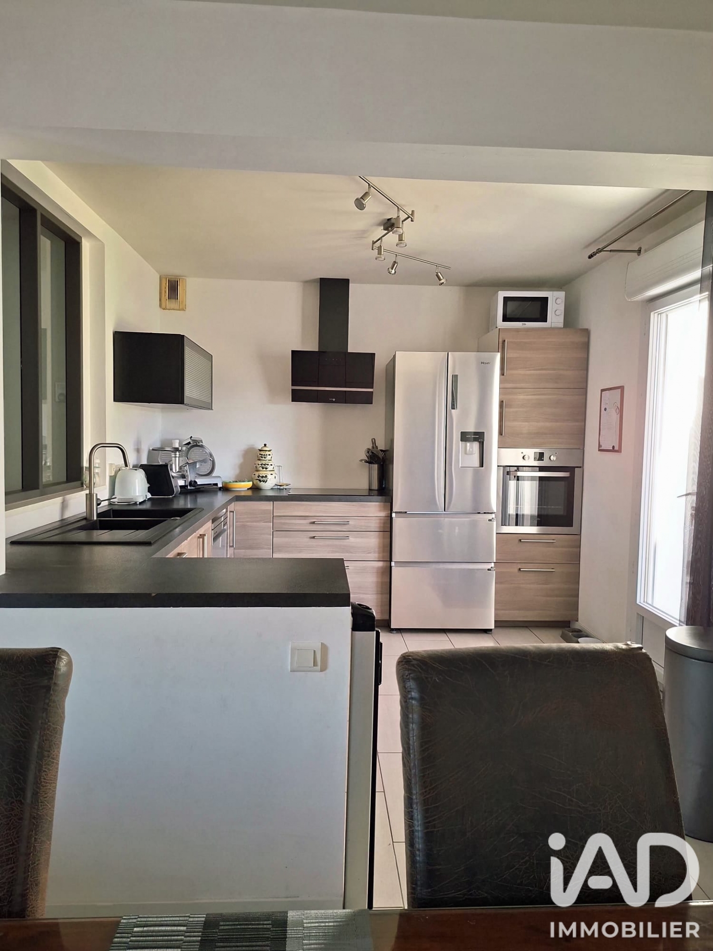 Vente maison à Saint-Philbert-de-Grand-Lieu (44310) : maison 6 pièces 125 m² - 2111735 — 7