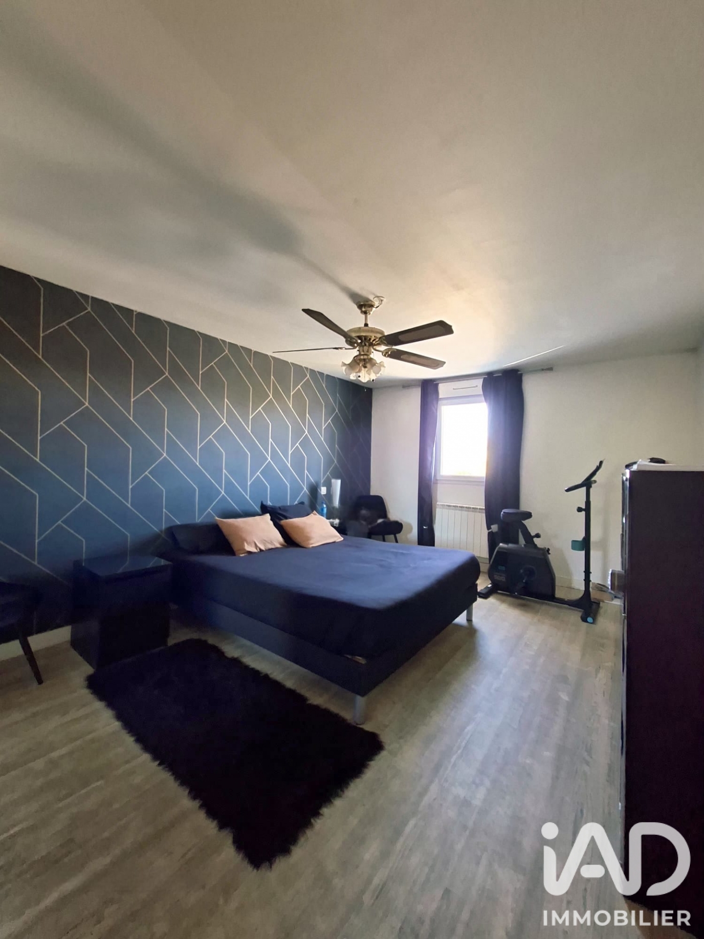 Vente maison à Saint-Philbert-de-Grand-Lieu (44310) : maison 6 pièces 125 m² - 2111735 — 12