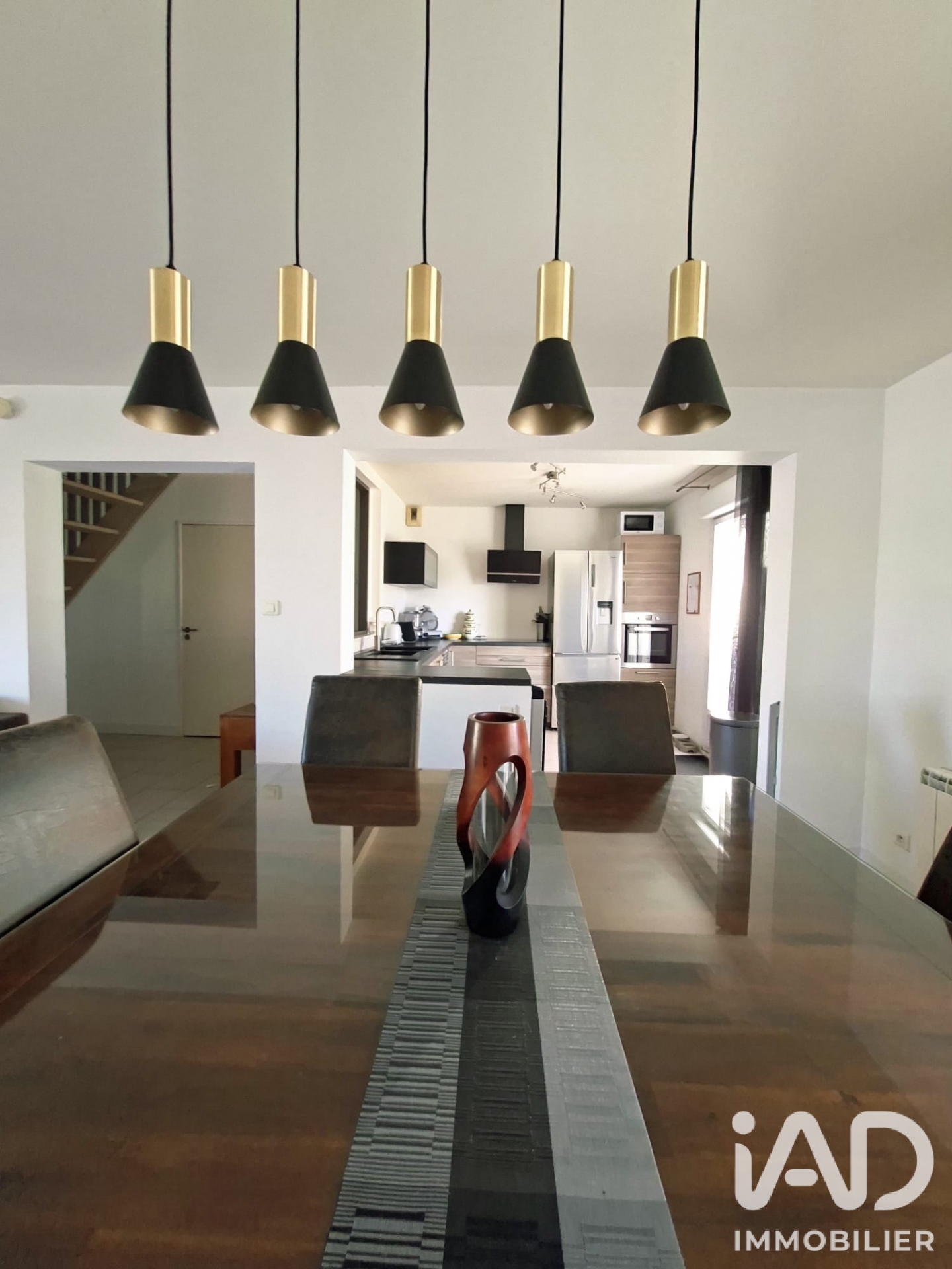 Vente maison à Saint-Philbert-de-Grand-Lieu (44310) : maison 6 pièces 125 m² - 2111735 — 5