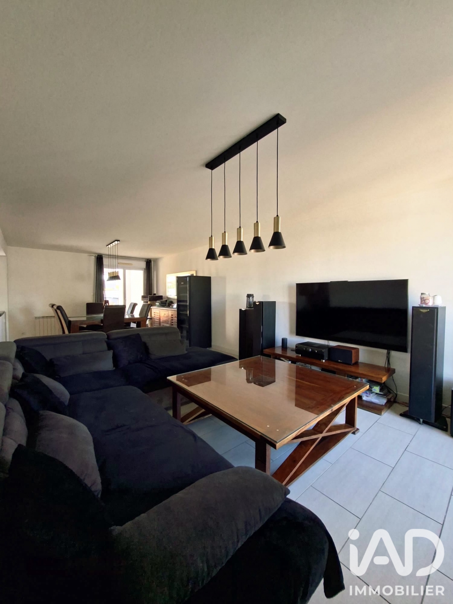 Vente maison à Saint-Philbert-de-Grand-Lieu (44310) : maison 6 pièces 125 m² - 2111735 — 4