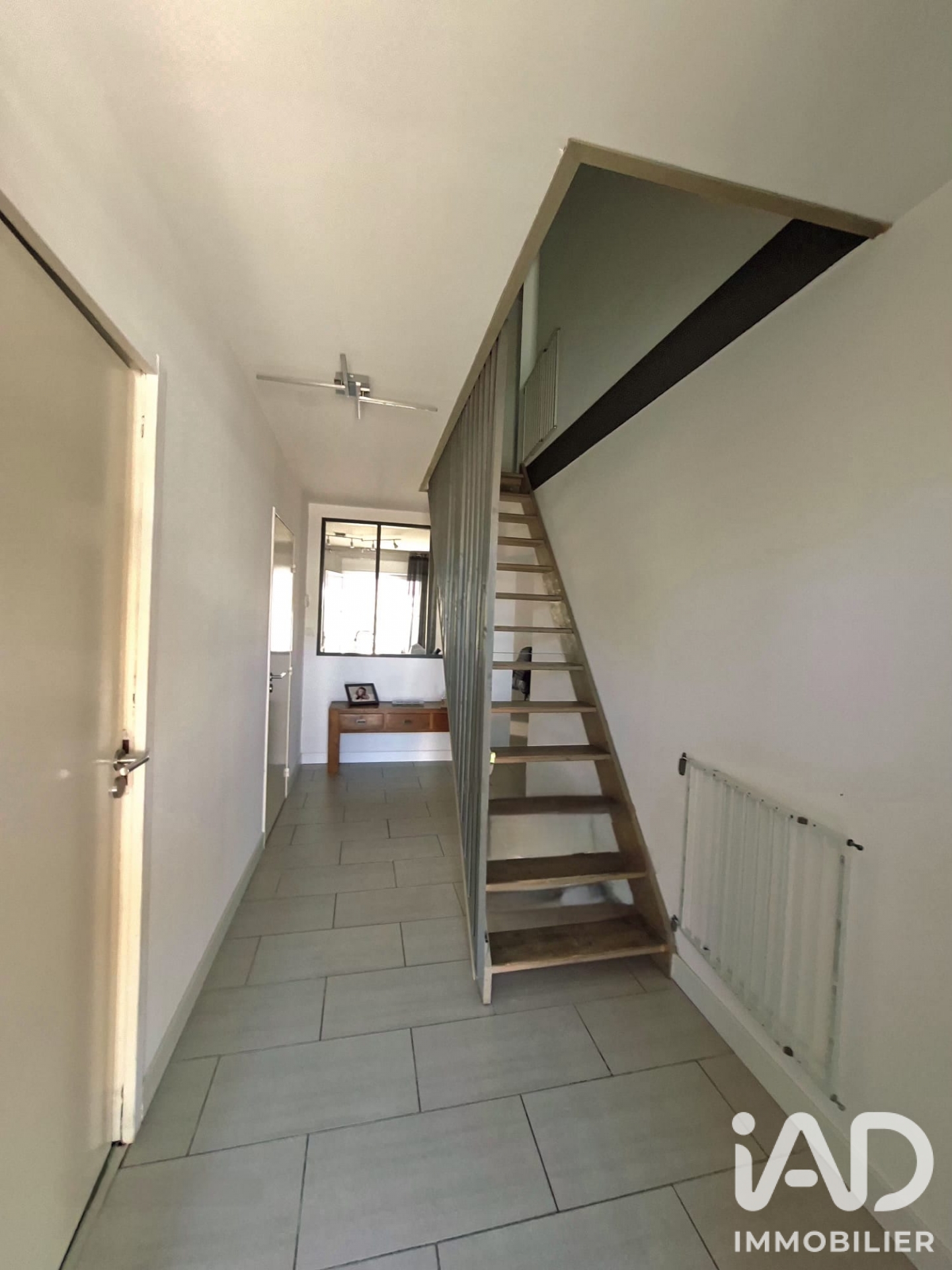 Vente maison à Saint-Philbert-de-Grand-Lieu (44310) : maison 6 pièces 125 m² - 2111735 — 8