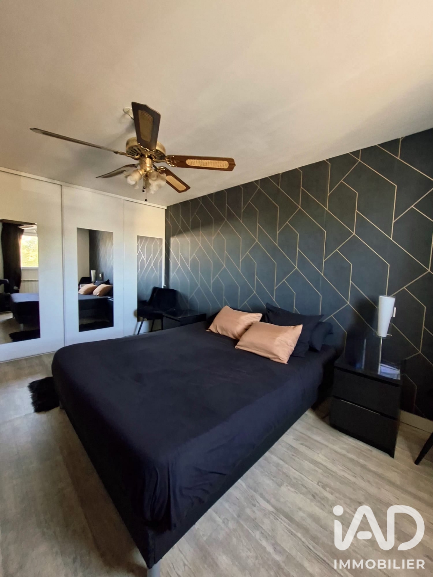 Vente maison à Saint-Philbert-de-Grand-Lieu (44310) : maison 6 pièces 125 m² - 2111735 — 13