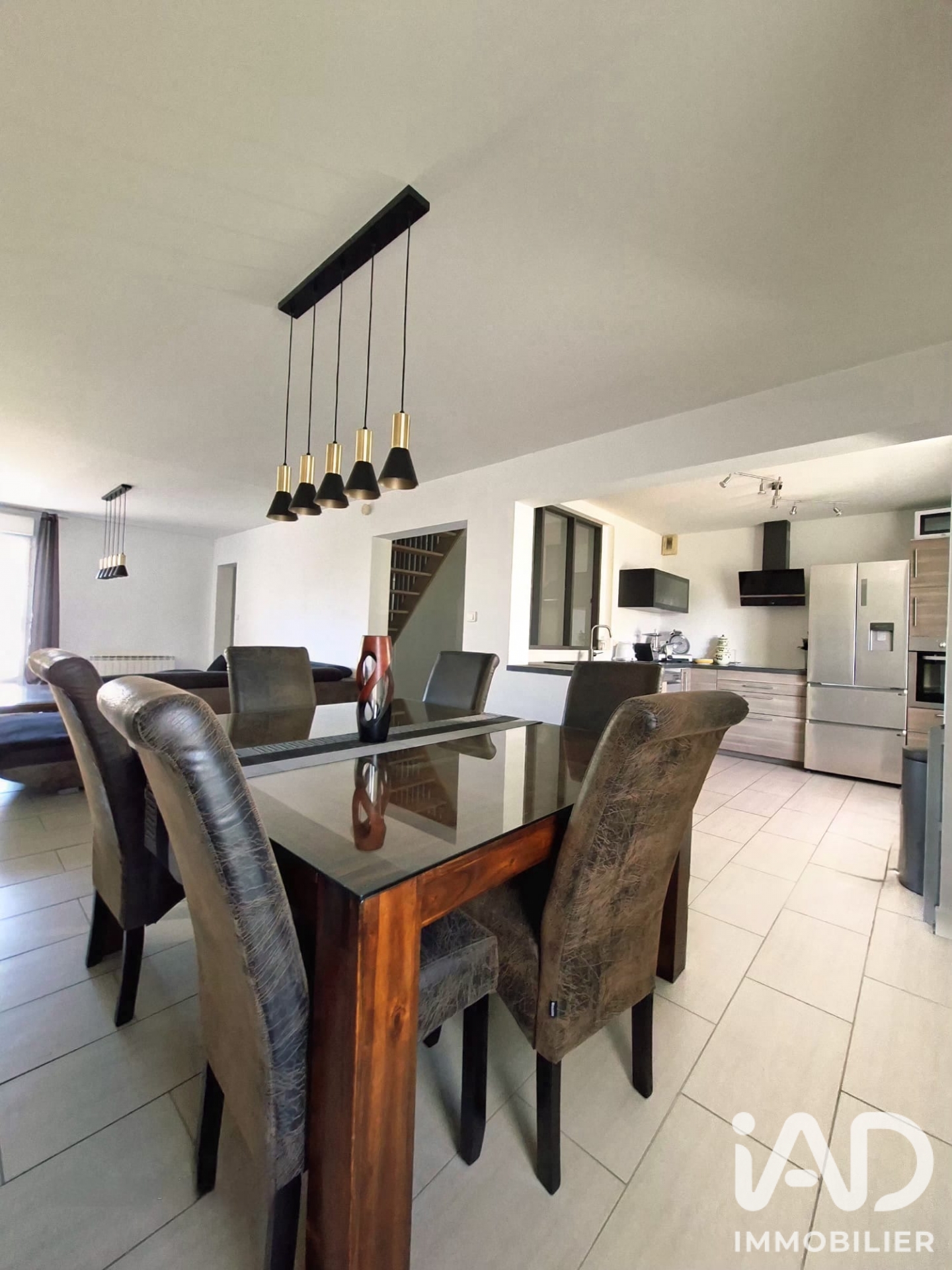Vente maison à Saint-Philbert-de-Grand-Lieu (44310) : maison 6 pièces 125 m² - 2111735 — 6