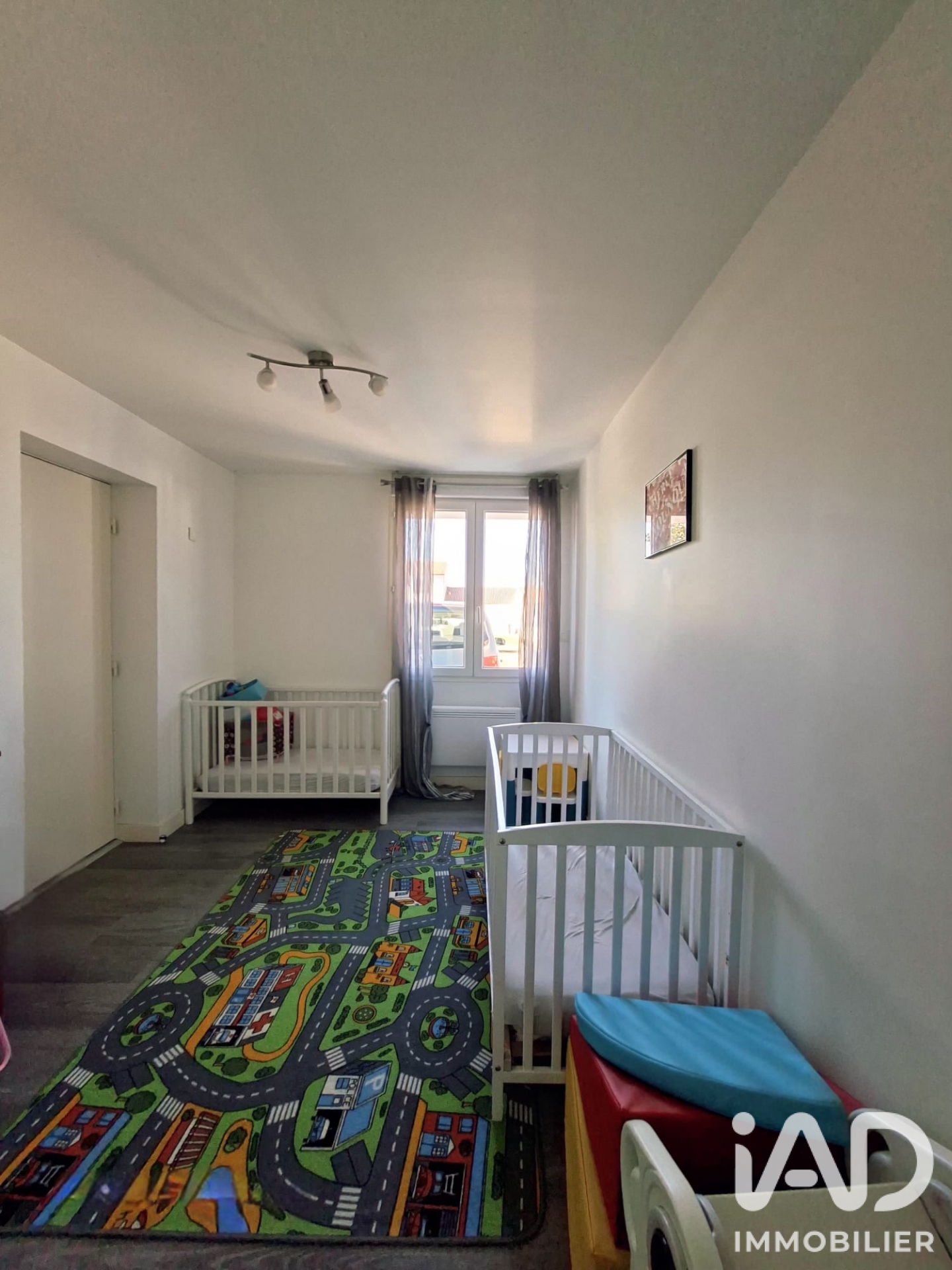 Vente maison à Saint-Philbert-de-Grand-Lieu (44310) : maison 6 pièces 125 m² - 2111735 — 9
