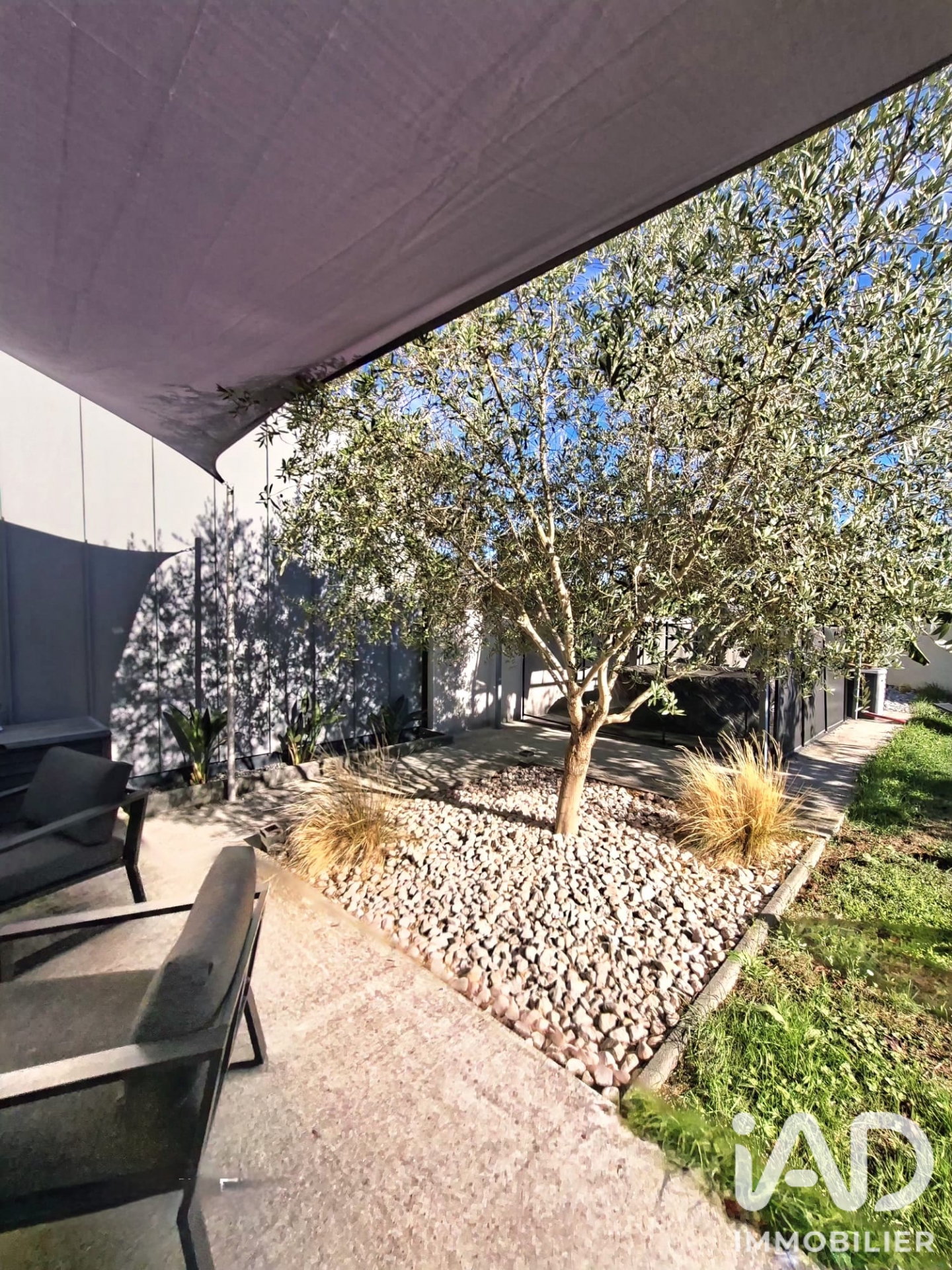 Vente maison à Saint-Philbert-de-Grand-Lieu (44310) : maison 6 pièces 125 m² - 2111735 — 20