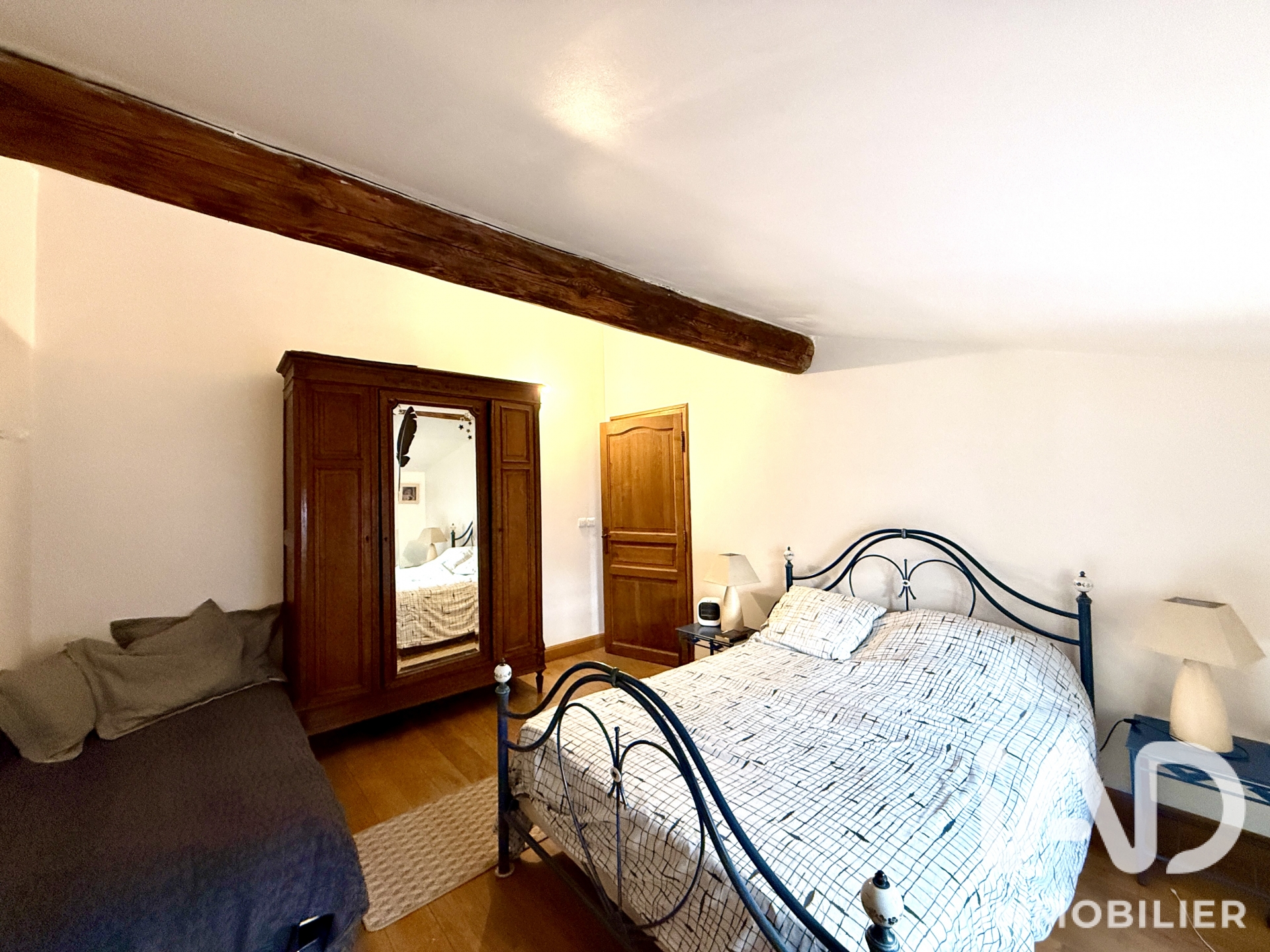 Vente appartement à Montélimar (26200) : appartement 3 pièces 98 m² - 2098404 — 8
