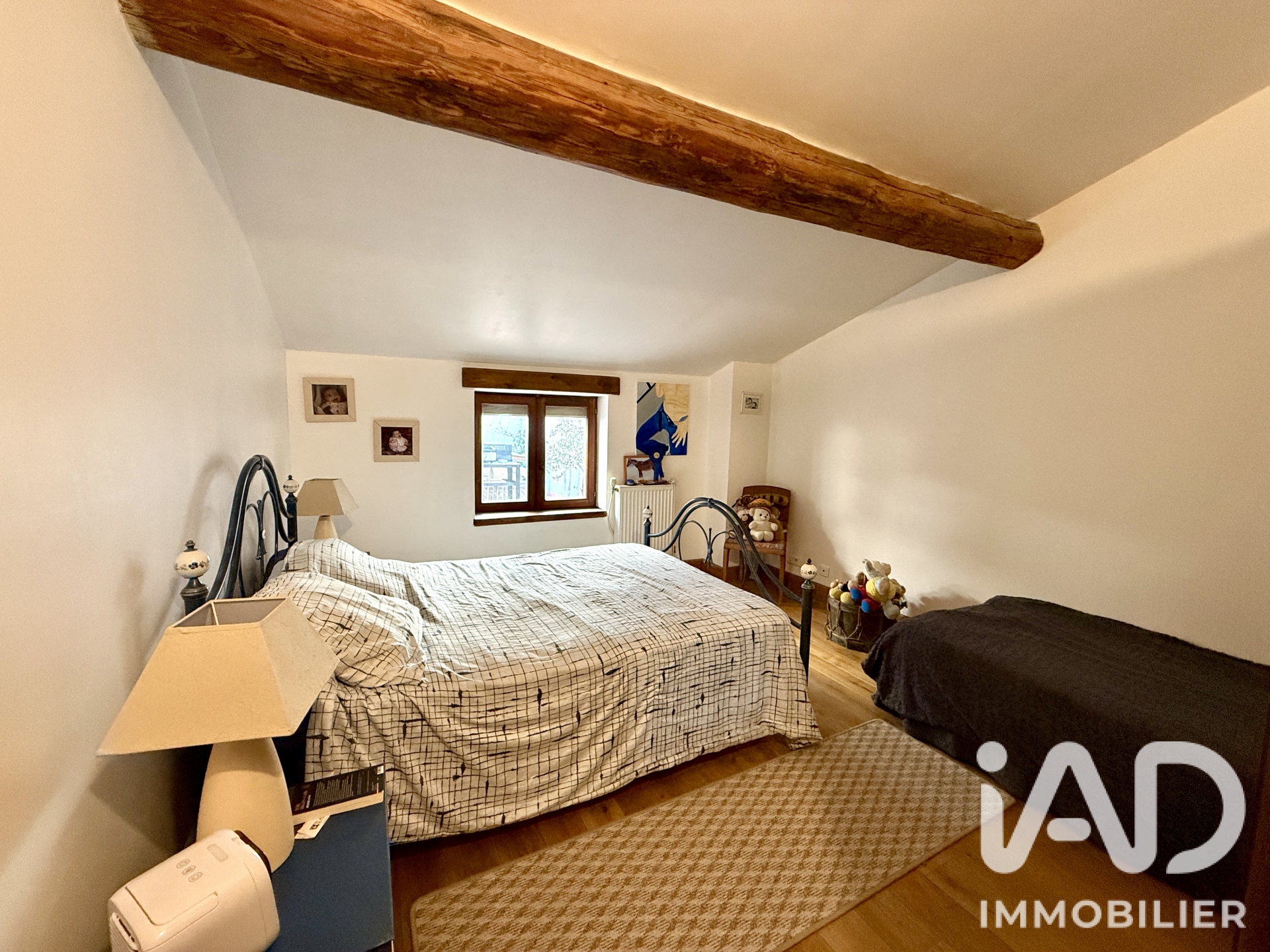 Vente appartement à Montélimar (26200) : appartement 3 pièces 98 m² - 2098404 — 9