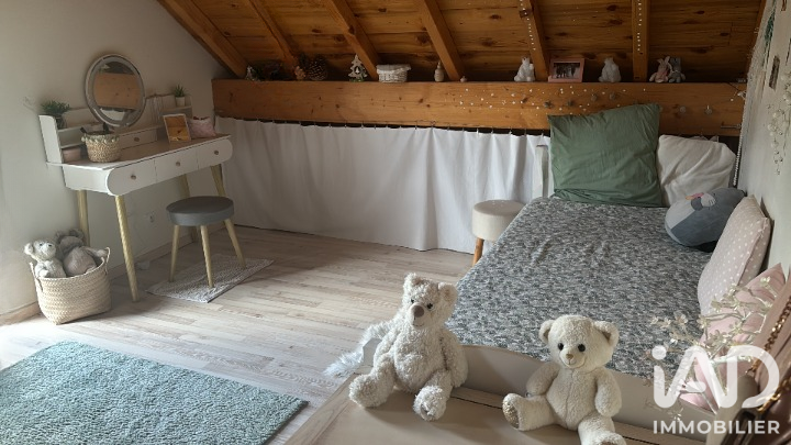 Vente maison à Plateau-des-Petites-Roches (38660) : maison 4 pièces 129 m² - 2098047 — 8