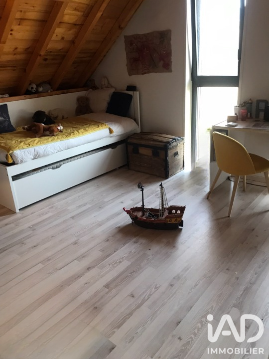 Vente maison à Plateau-des-Petites-Roches (38660) : maison 4 pièces 129 m² - 2098047 — 9