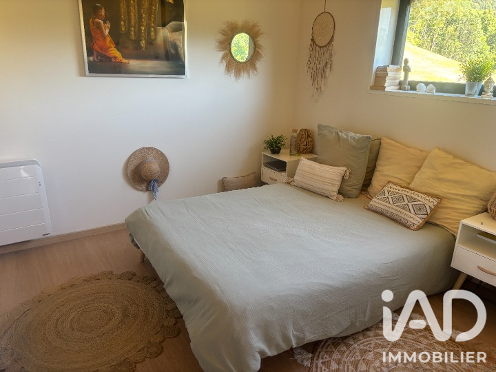 Vente maison à Plateau-des-Petites-Roches (38660) : maison 4 pièces 129 m² - 2098047 — 5