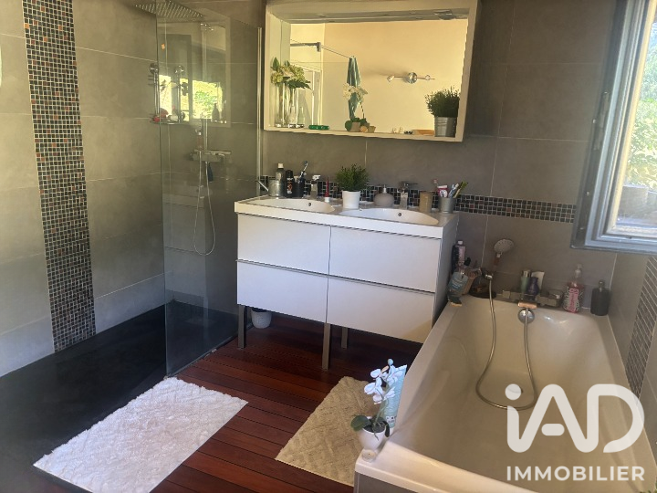 Vente maison à Plateau-des-Petites-Roches (38660) : maison 4 pièces 129 m² - 2098047 — 6