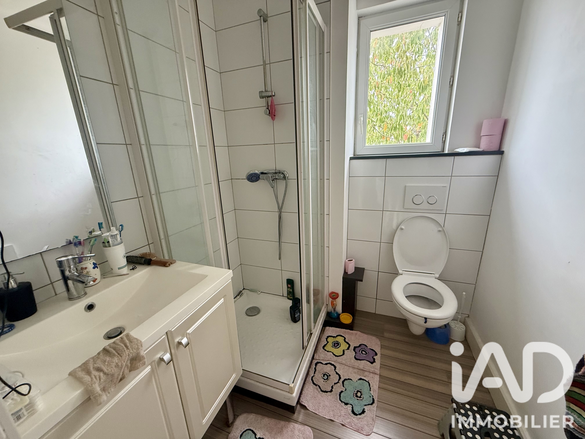 Vente maison à Parthenay (79200) : maison 5 pièces 71 m² - 2110462 — 6