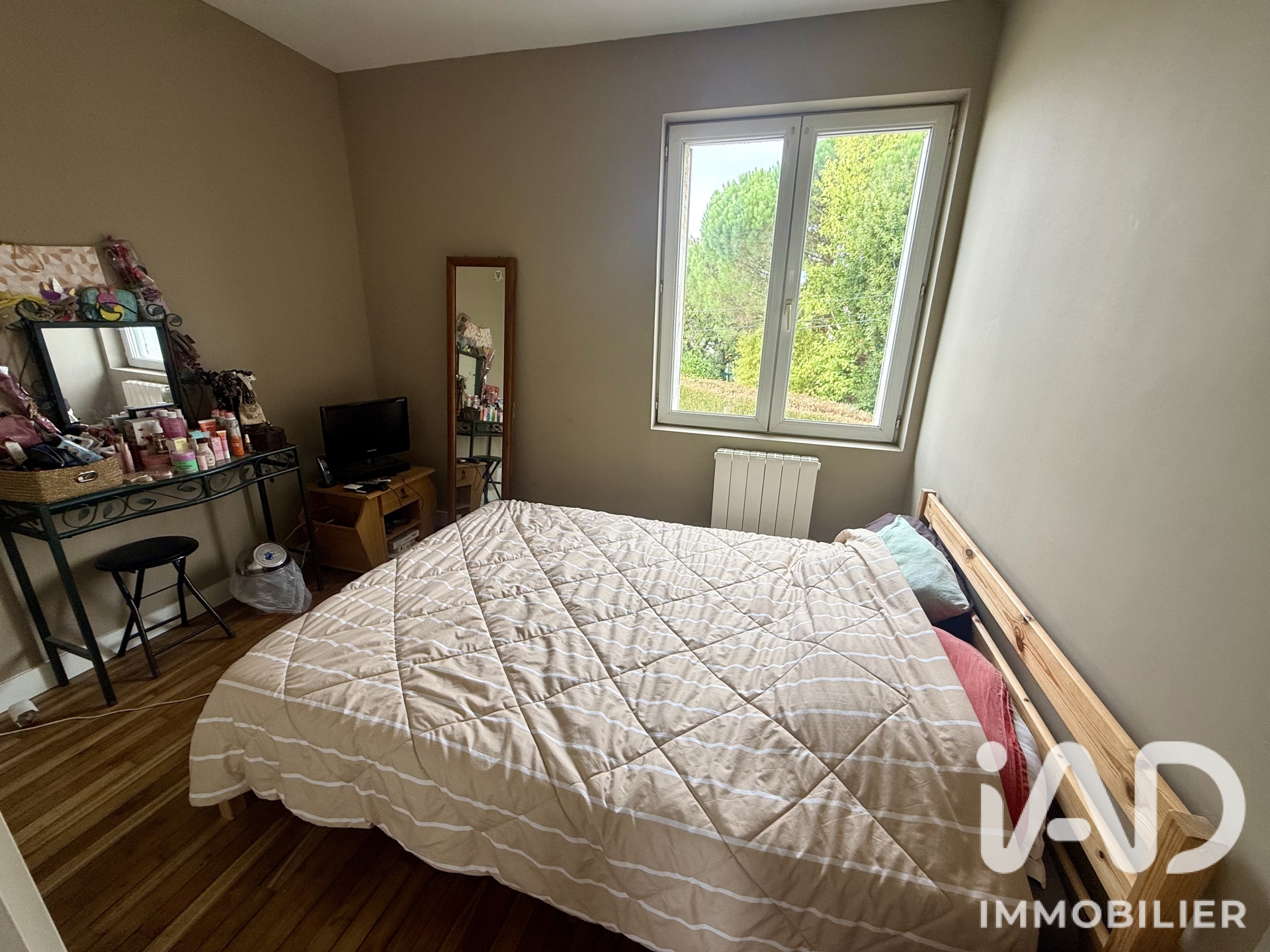 Vente maison à Parthenay (79200) : maison 5 pièces 71 m² - 2110462 — 5