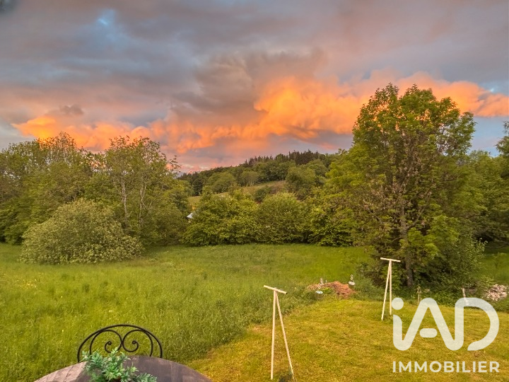 Vente maison à Plateau-des-Petites-Roches (38660) : maison 4 pièces 129 m² - 2098047 — 12