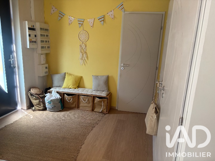Vente maison à Plateau-des-Petites-Roches (38660) : maison 4 pièces 129 m² - 2098047 — 7