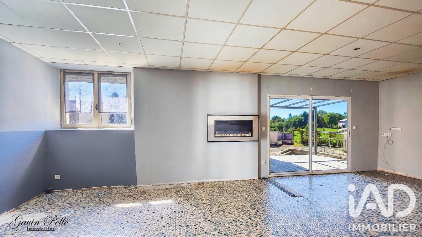 Vente maison à Mirandol-Bourgnounac (81190) : maison de village 7 pièces 164 m² - 2105437 — 26
