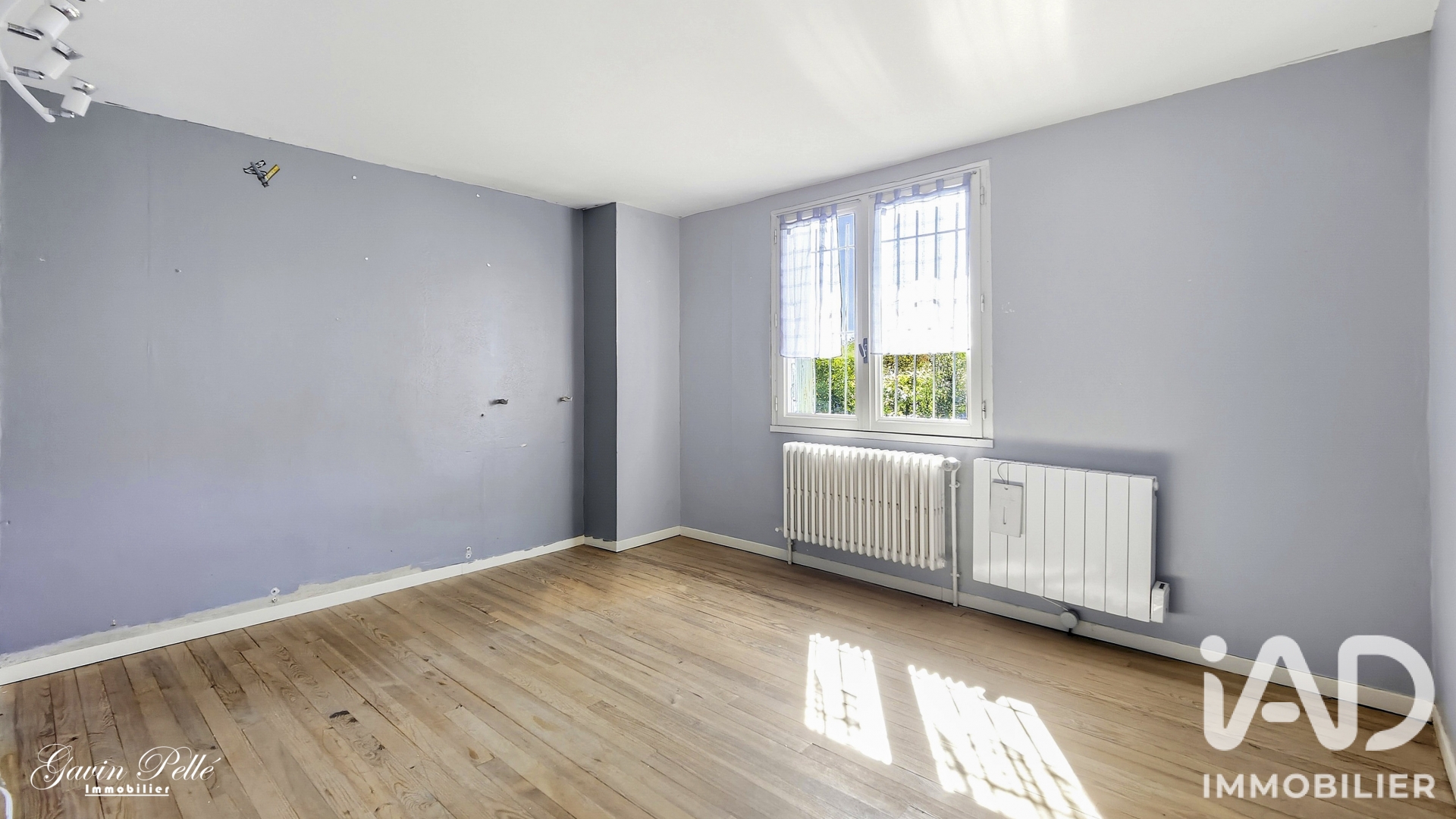 Vente maison à Mirandol-Bourgnounac (81190) : maison de village 7 pièces 164 m² - 2105437 — 12