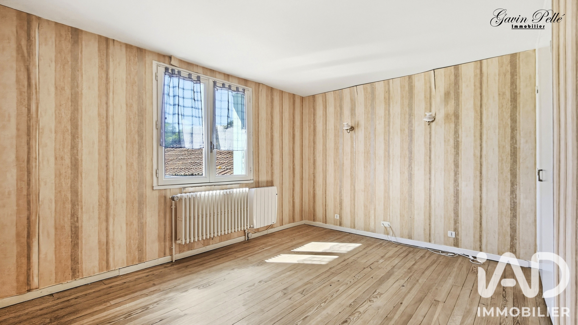 Vente maison à Mirandol-Bourgnounac (81190) : maison de village 7 pièces 164 m² - 2105437 — 11
