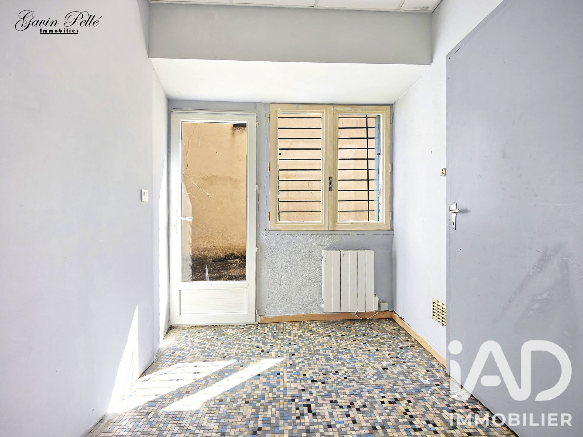 Vente maison à Mirandol-Bourgnounac (81190) : maison de village 7 pièces 164 m² - 2105437 — 25