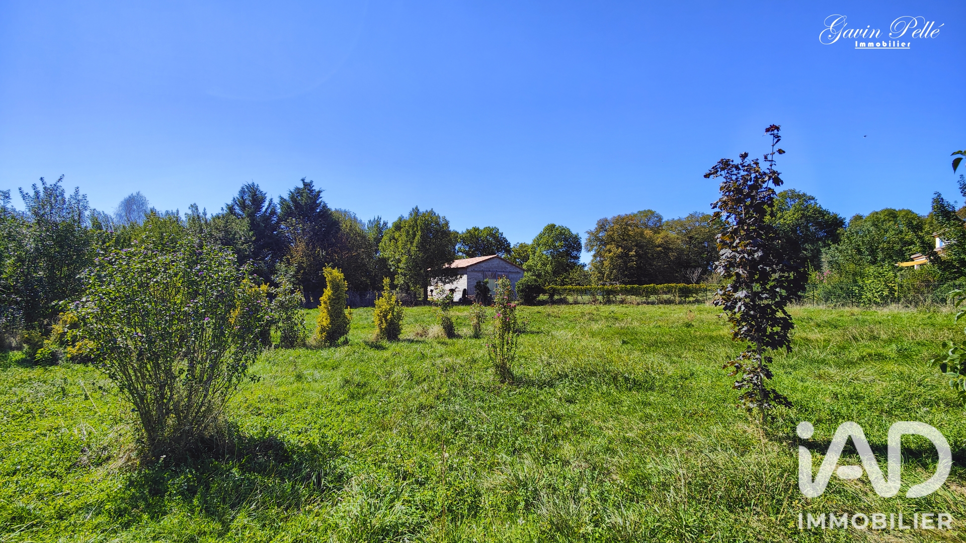 Vente maison à Mirandol-Bourgnounac (81190) : maison de village 7 pièces 164 m² - 2105437 — 21