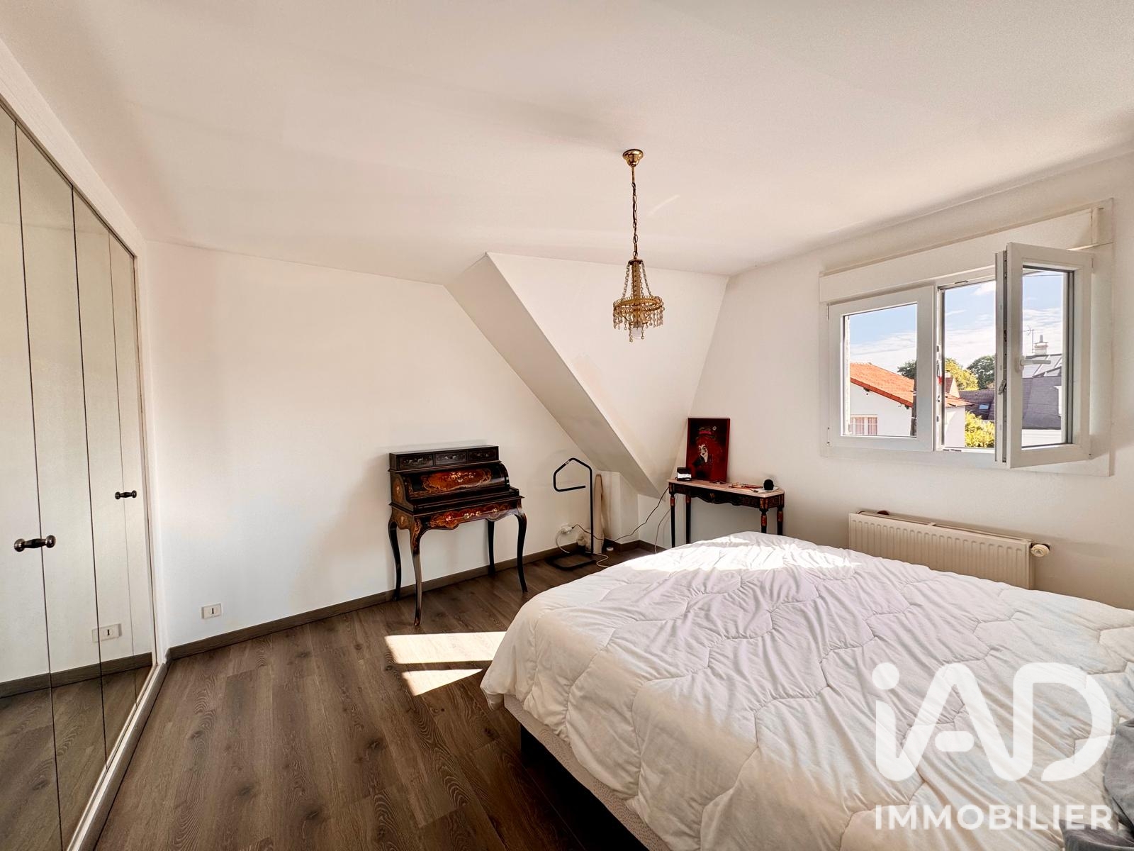 Vente maison à Sucy-en-Brie (94370) : maison 5 pièces 122 m² - 2110492 — 11