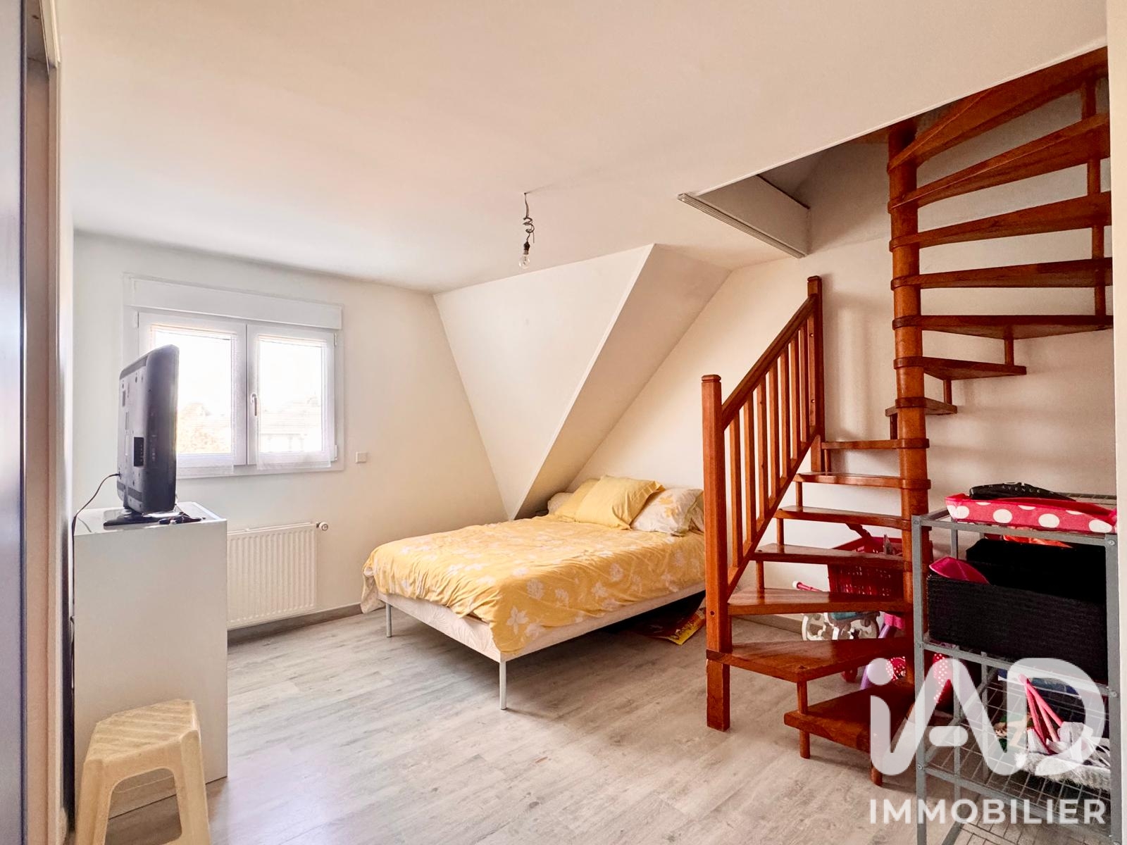 Vente maison à Sucy-en-Brie (94370) : maison 5 pièces 122 m² - 2110492 — 13