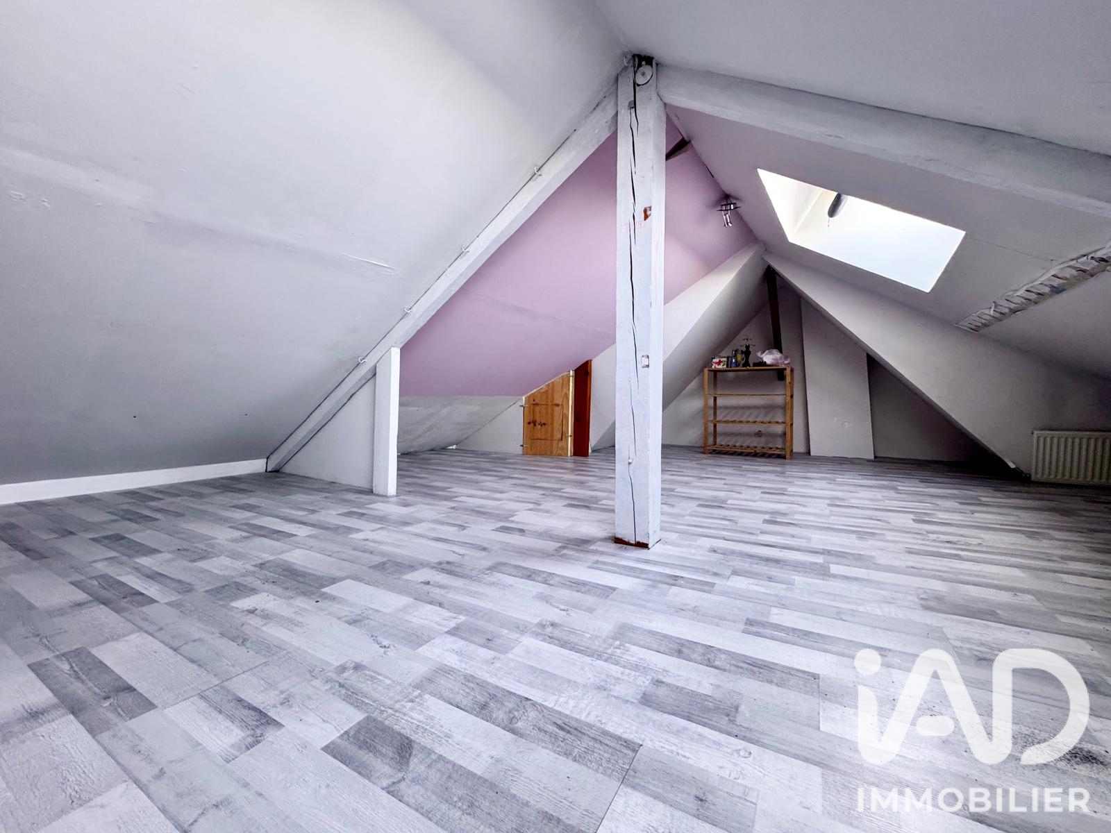 Vente maison à Sucy-en-Brie (94370) : maison 5 pièces 122 m² - 2110492 — 15