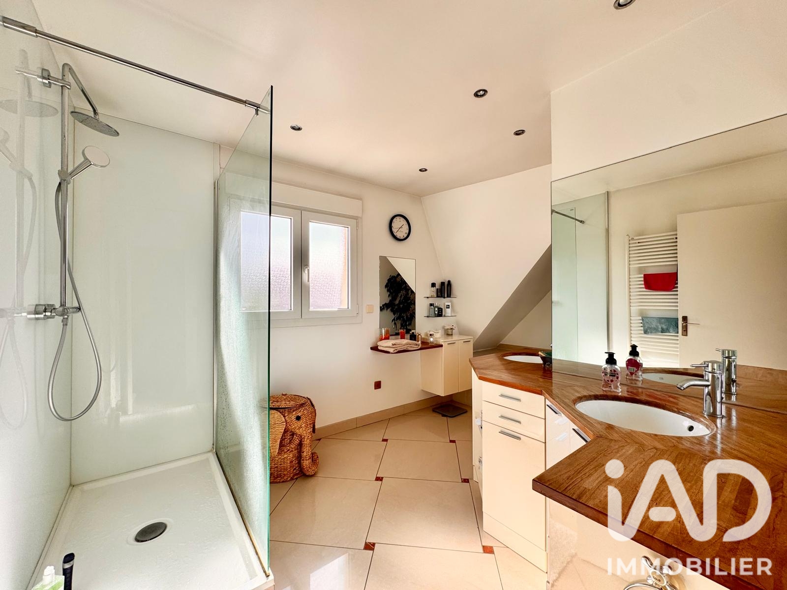 Vente maison à Sucy-en-Brie (94370) : maison 5 pièces 122 m² - 2110492 — 14