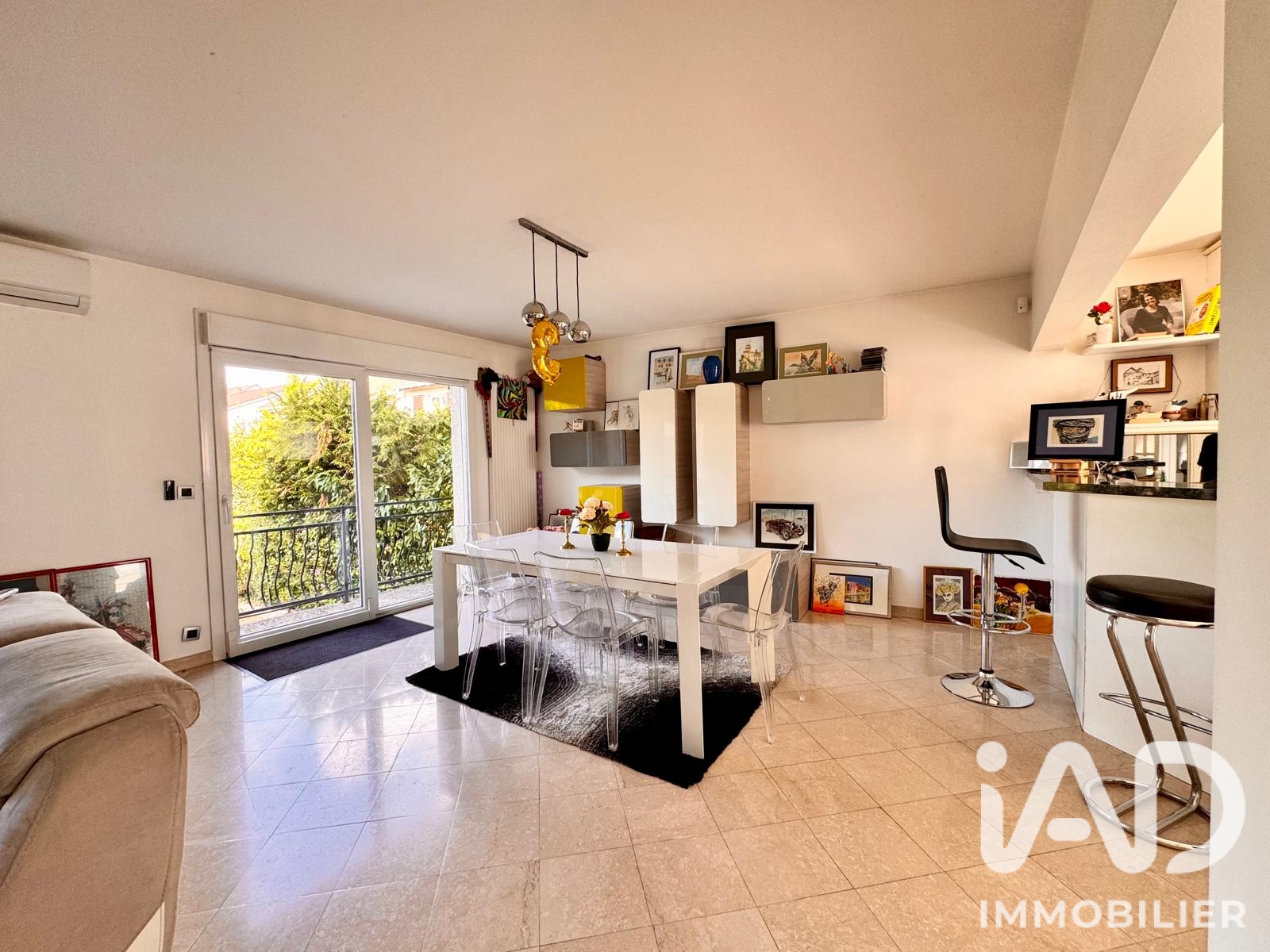 Vente maison à Sucy-en-Brie (94370) : maison 5 pièces 122 m² - 2110492 — 4