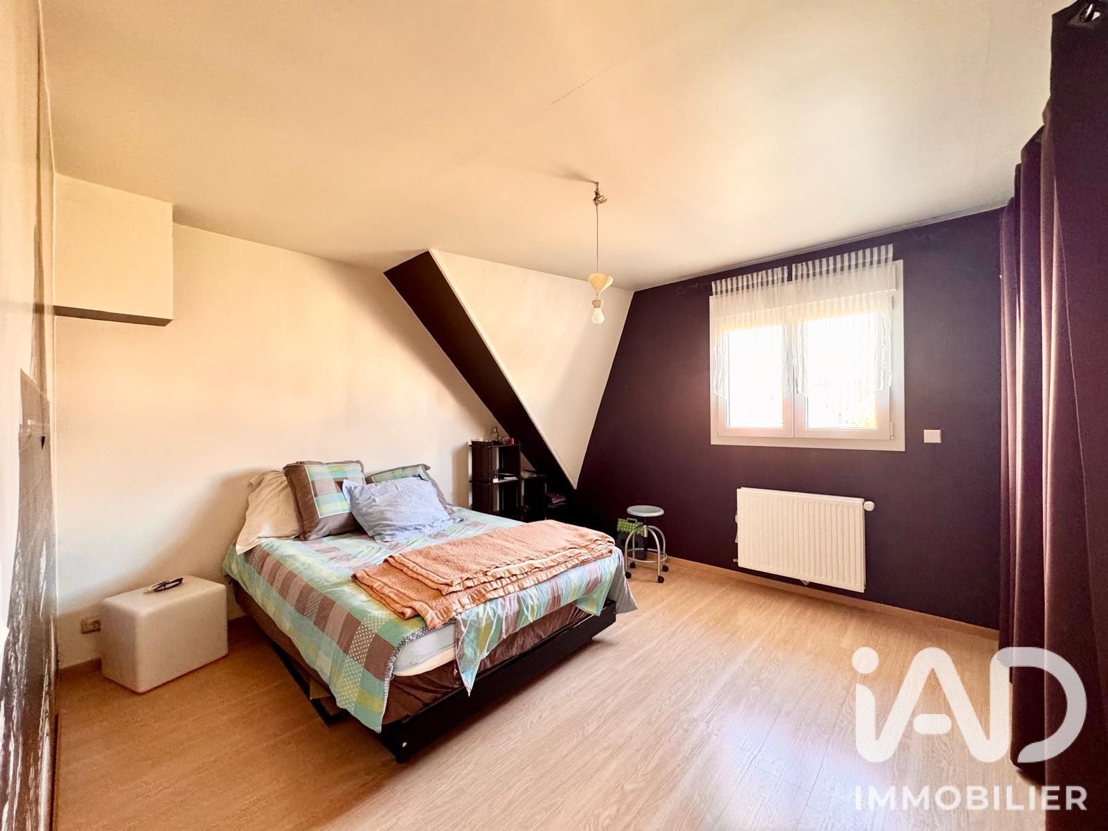 Vente maison à Sucy-en-Brie (94370) : maison 5 pièces 122 m² - 2110492 — 12