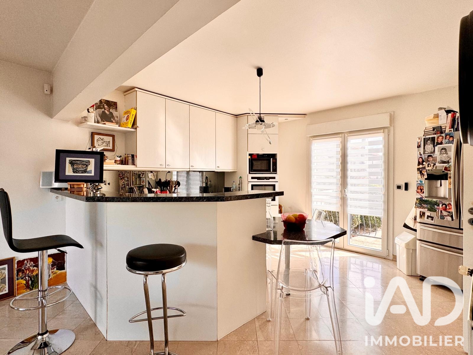 Vente maison à Sucy-en-Brie (94370) : maison 5 pièces 122 m² - 2110492 — 6