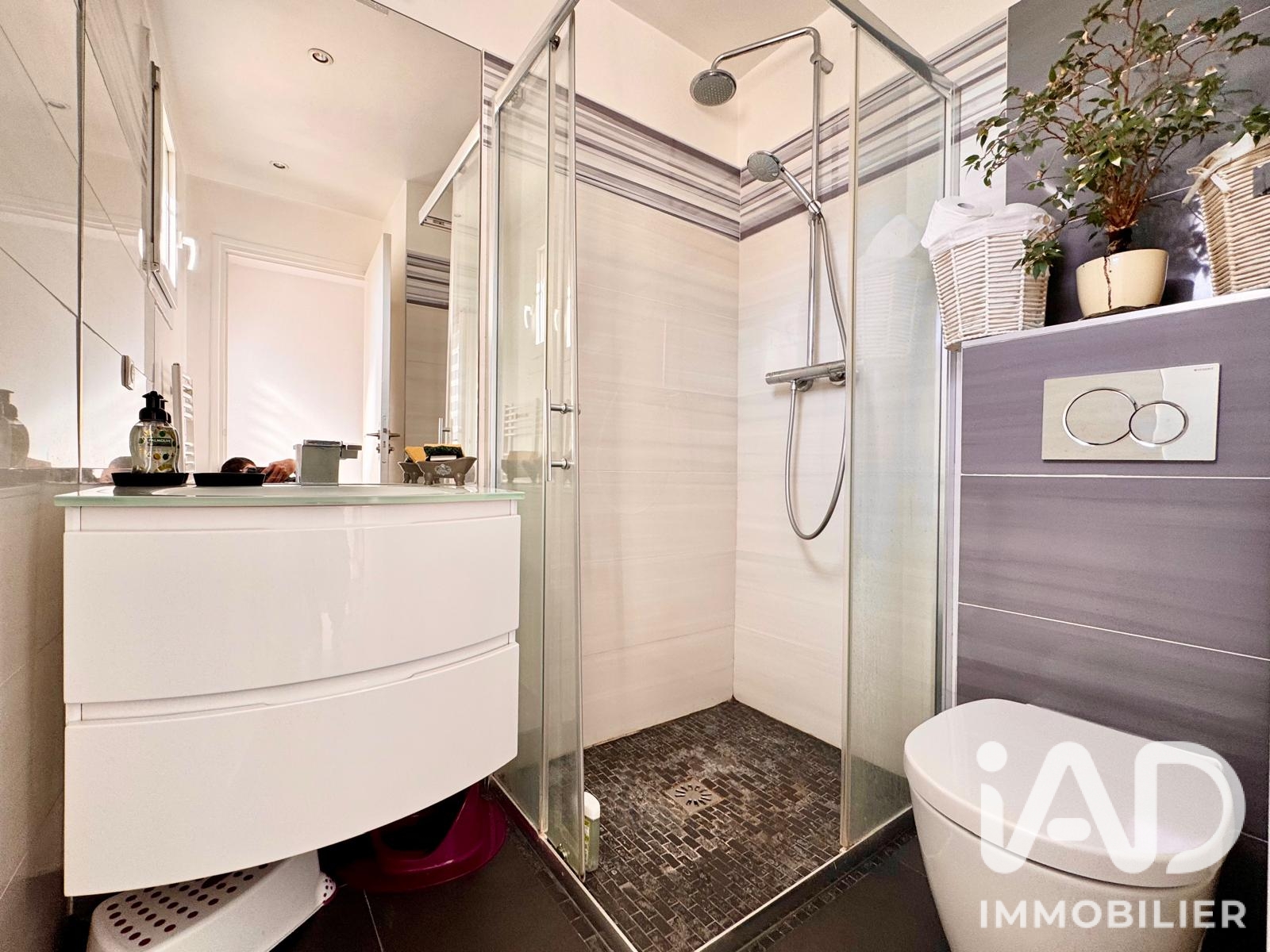 Vente maison à Sucy-en-Brie (94370) : maison 5 pièces 122 m² - 2110492 — 7