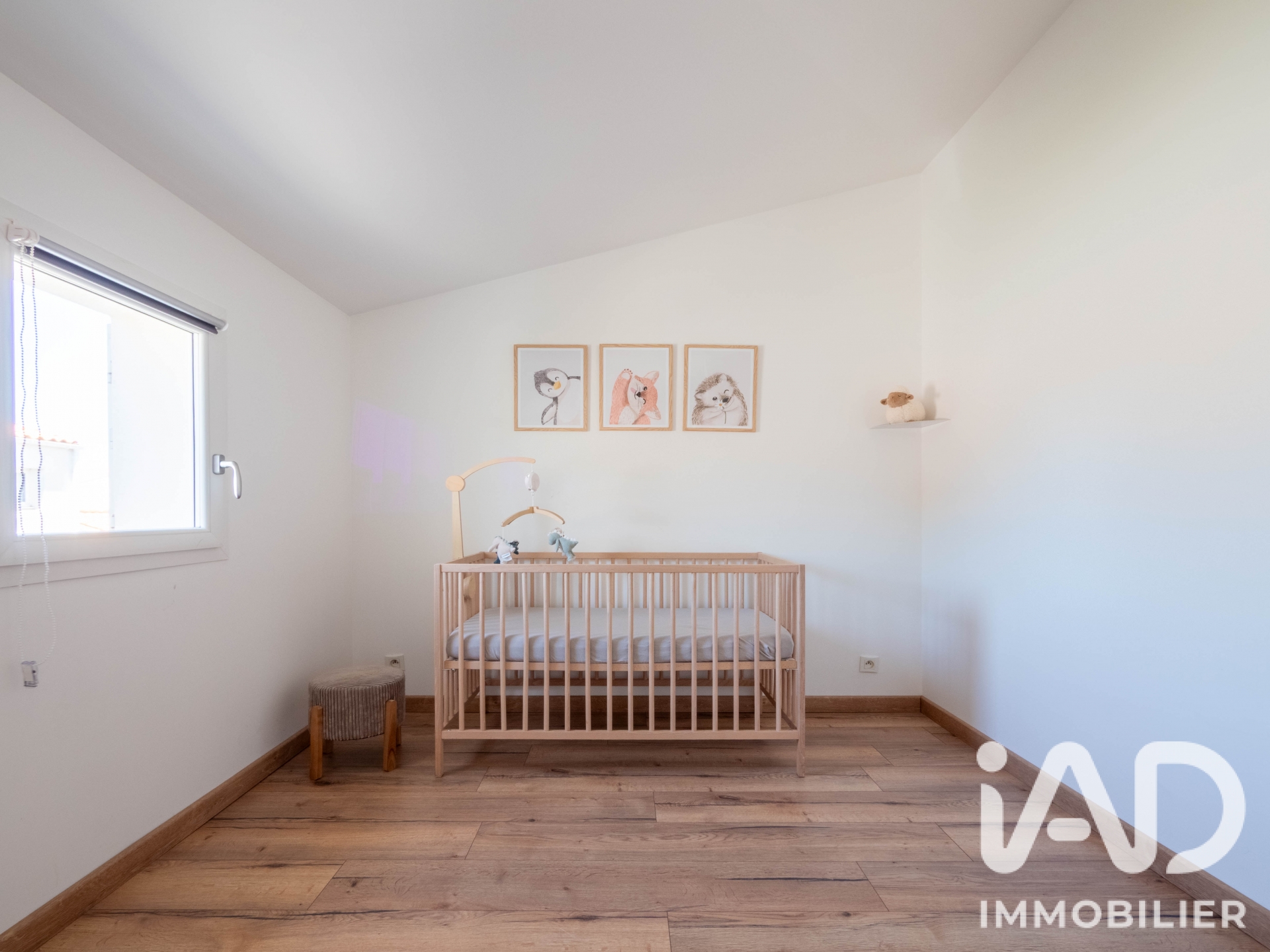 Vente maison à Nieul-sur-Mer (17137) : maison 4 pièces 88 m² - 2110956 — 11