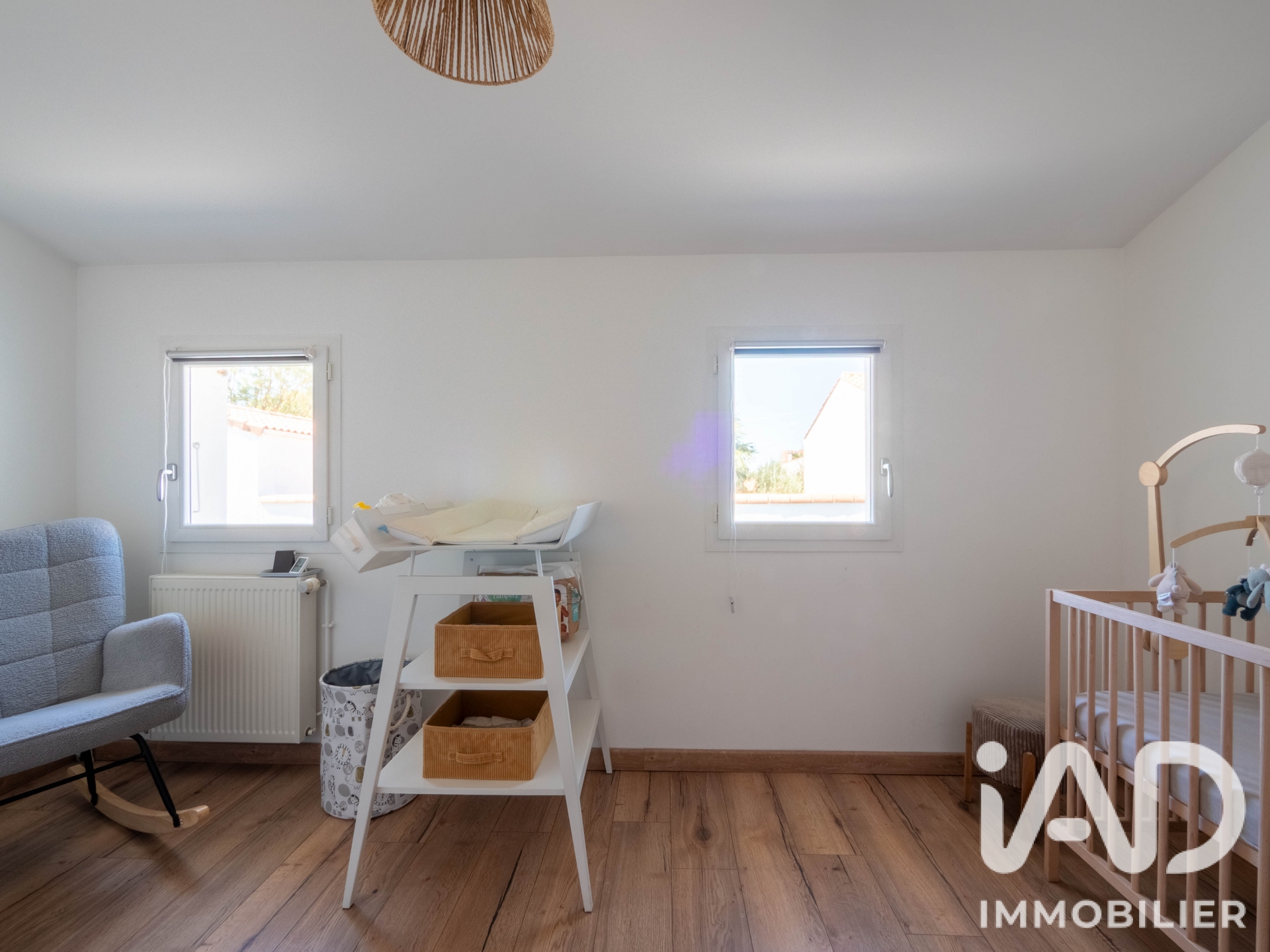 Vente maison à Nieul-sur-Mer (17137) : maison 4 pièces 88 m² - 2110956 — 10