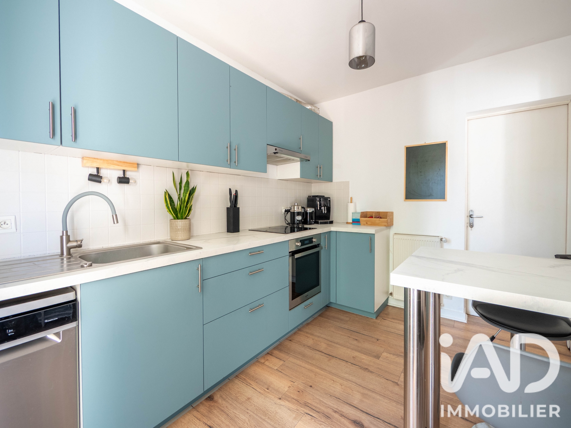 Vente maison à Nieul-sur-Mer (17137) : maison 4 pièces 88 m² - 2110956 — 5