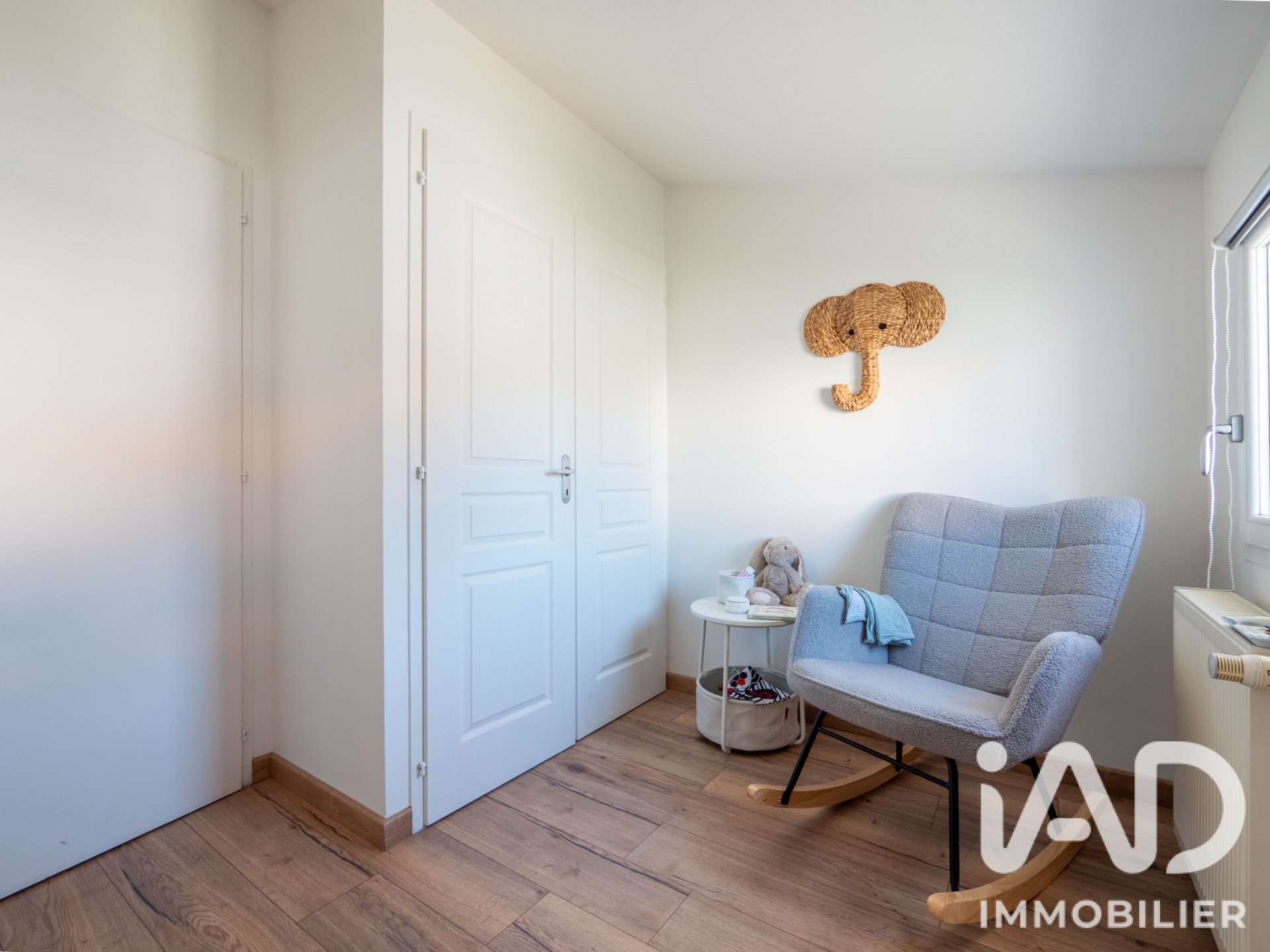Vente maison à Nieul-sur-Mer (17137) : maison 4 pièces 88 m² - 2110956 — 9