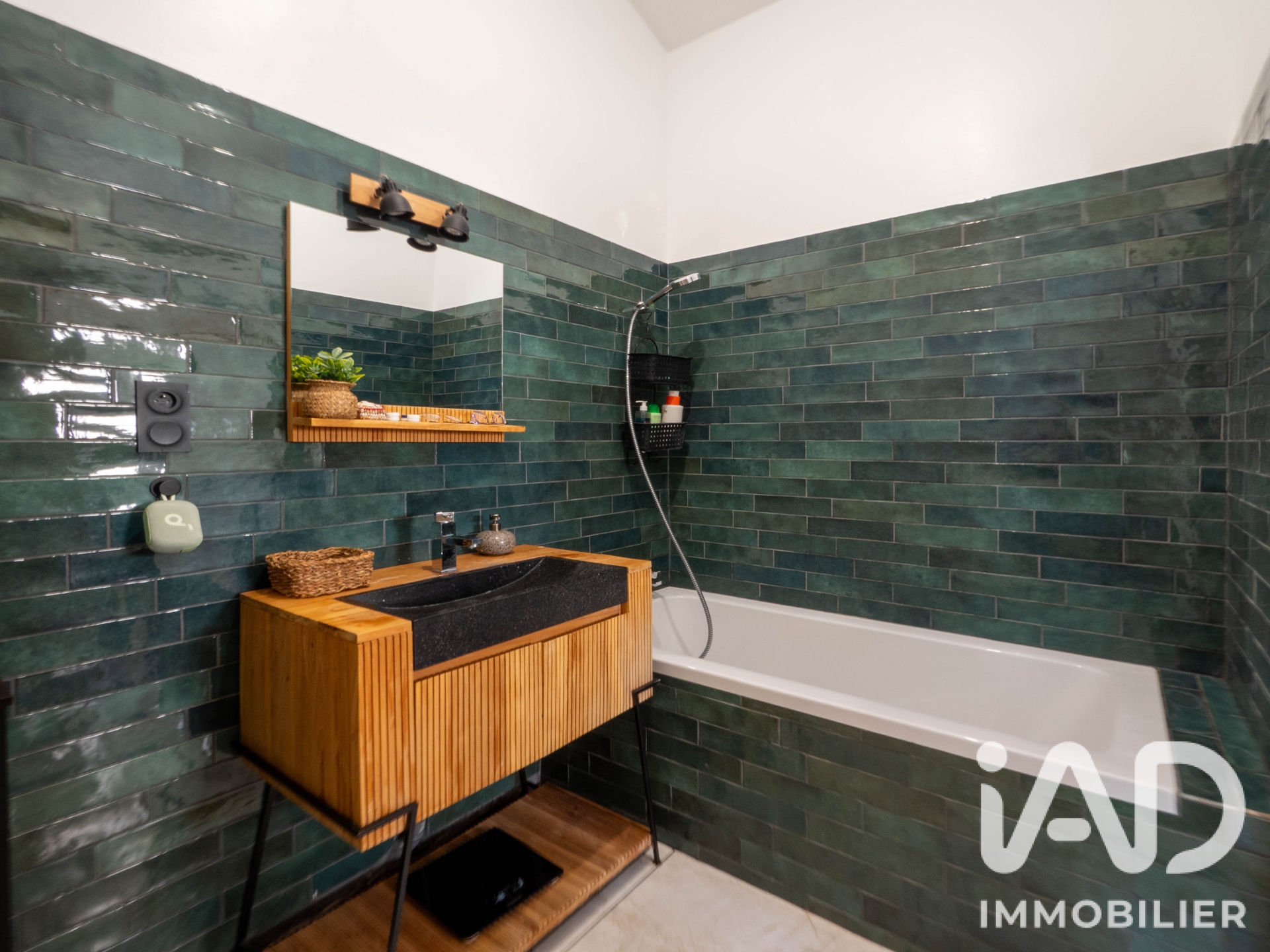 Vente maison à Nieul-sur-Mer (17137) : maison 4 pièces 88 m² - 2110956 — 7