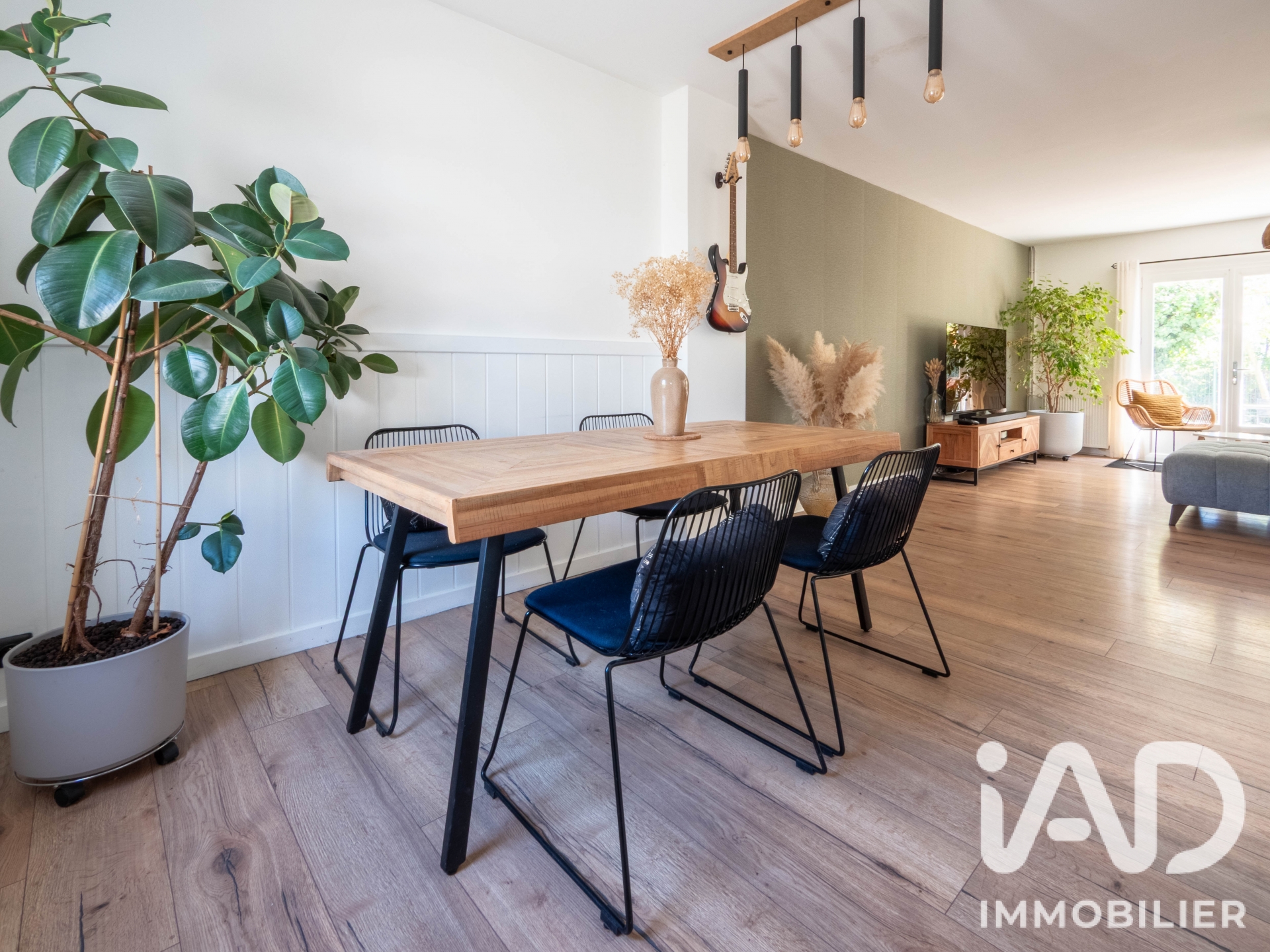 Vente maison à Nieul-sur-Mer (17137) : maison 4 pièces 88 m² - 2110956 — 4